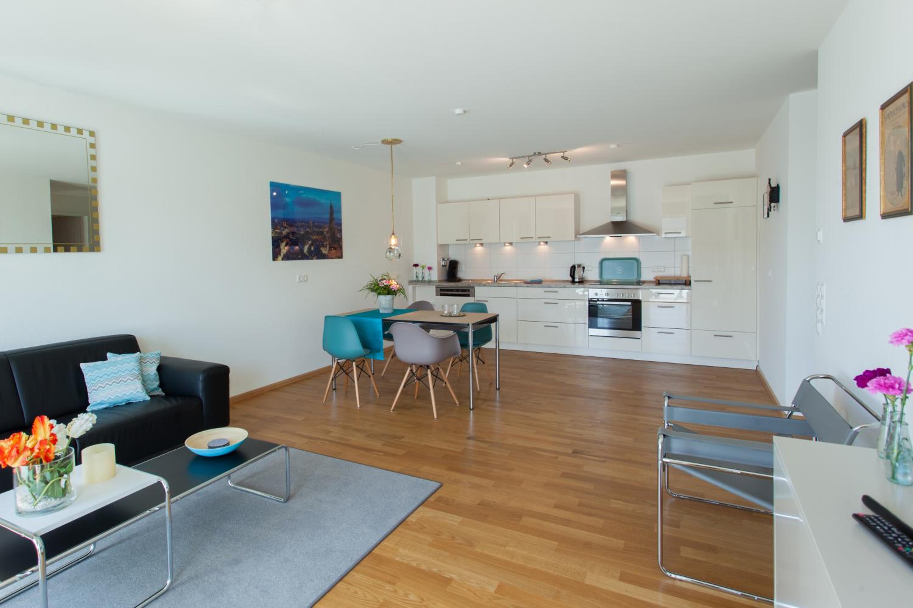 Freiburg-Design-Apartment 3