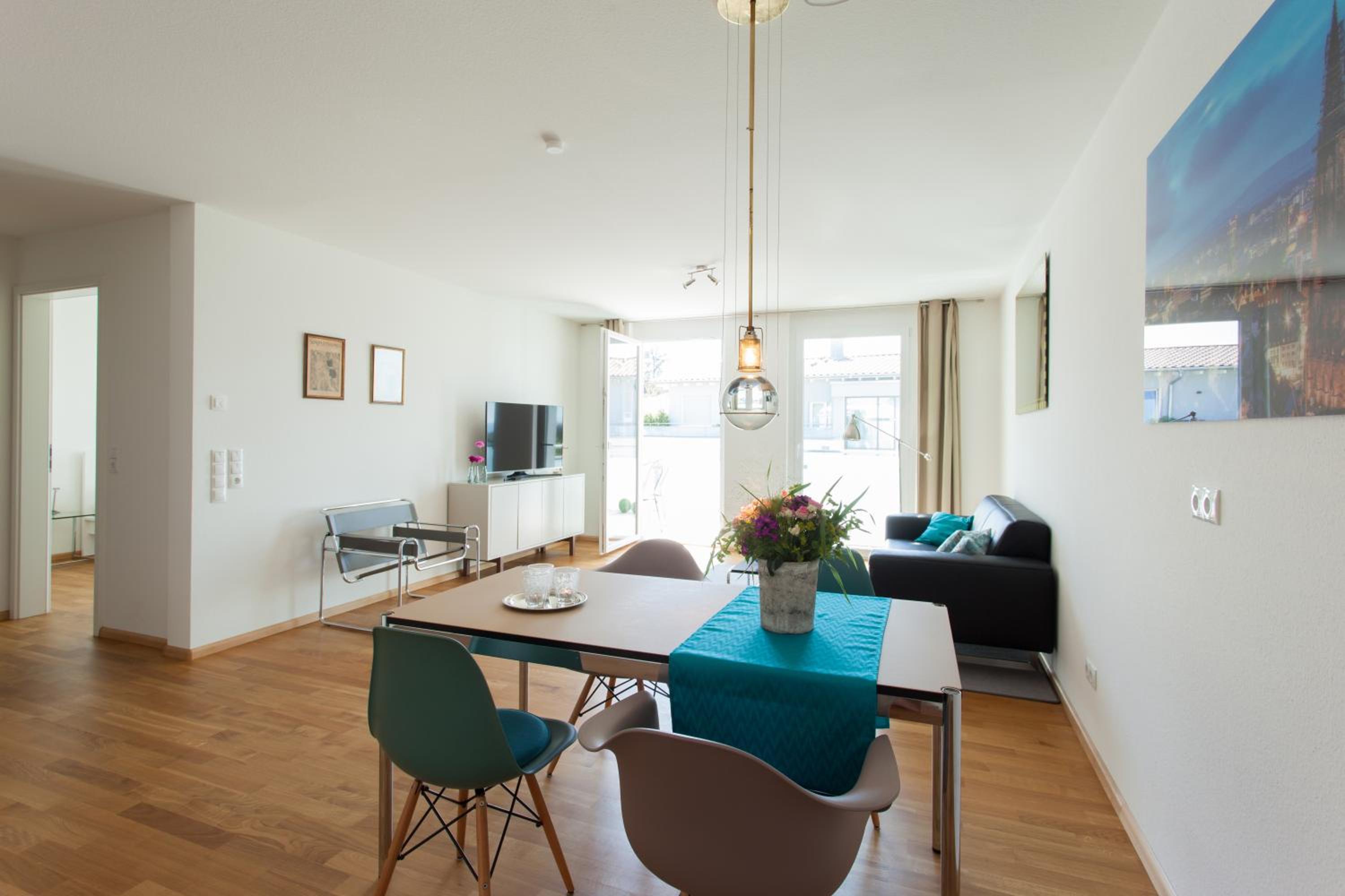 Freiburg-Design-Apartment 3