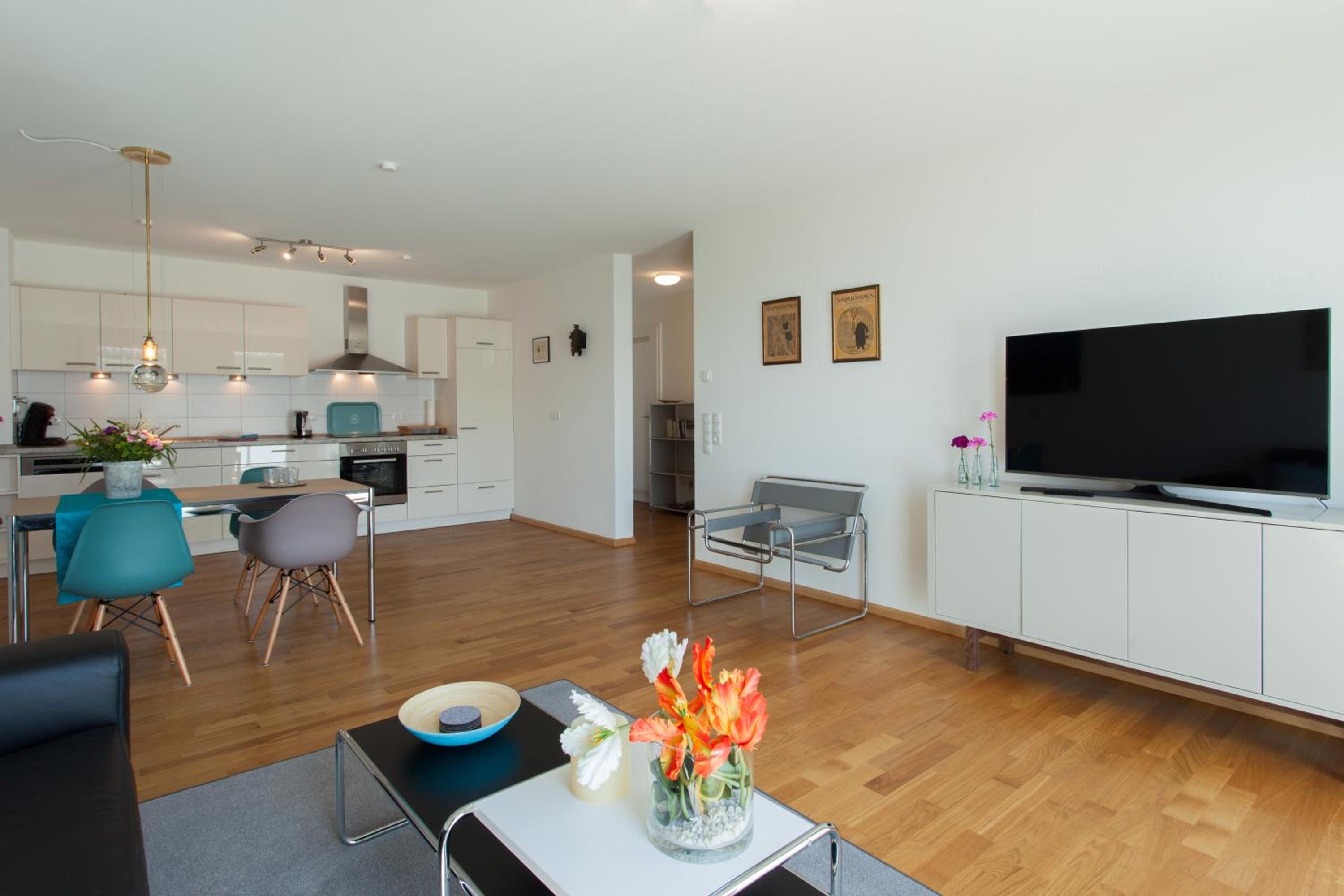 Freiburg-Design-Apartment 3