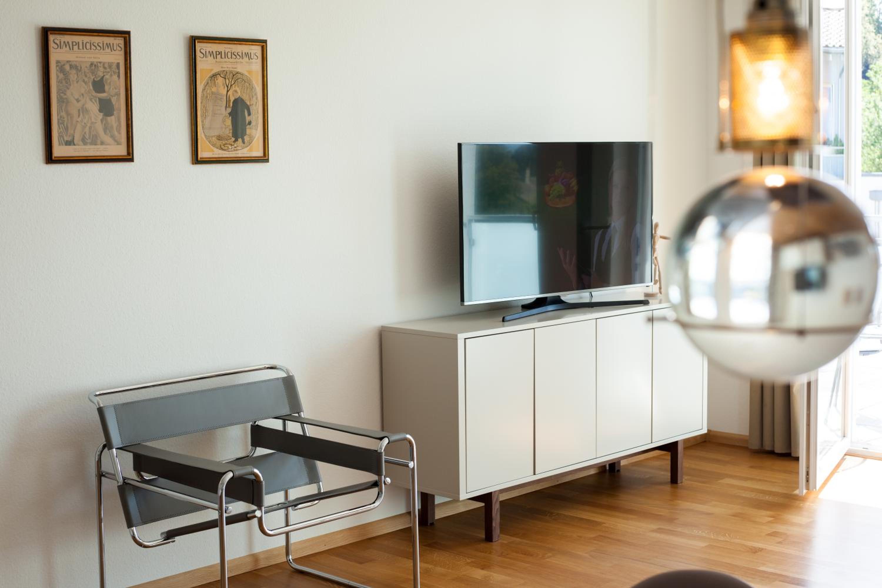 Freiburg-Design-Apartment 3