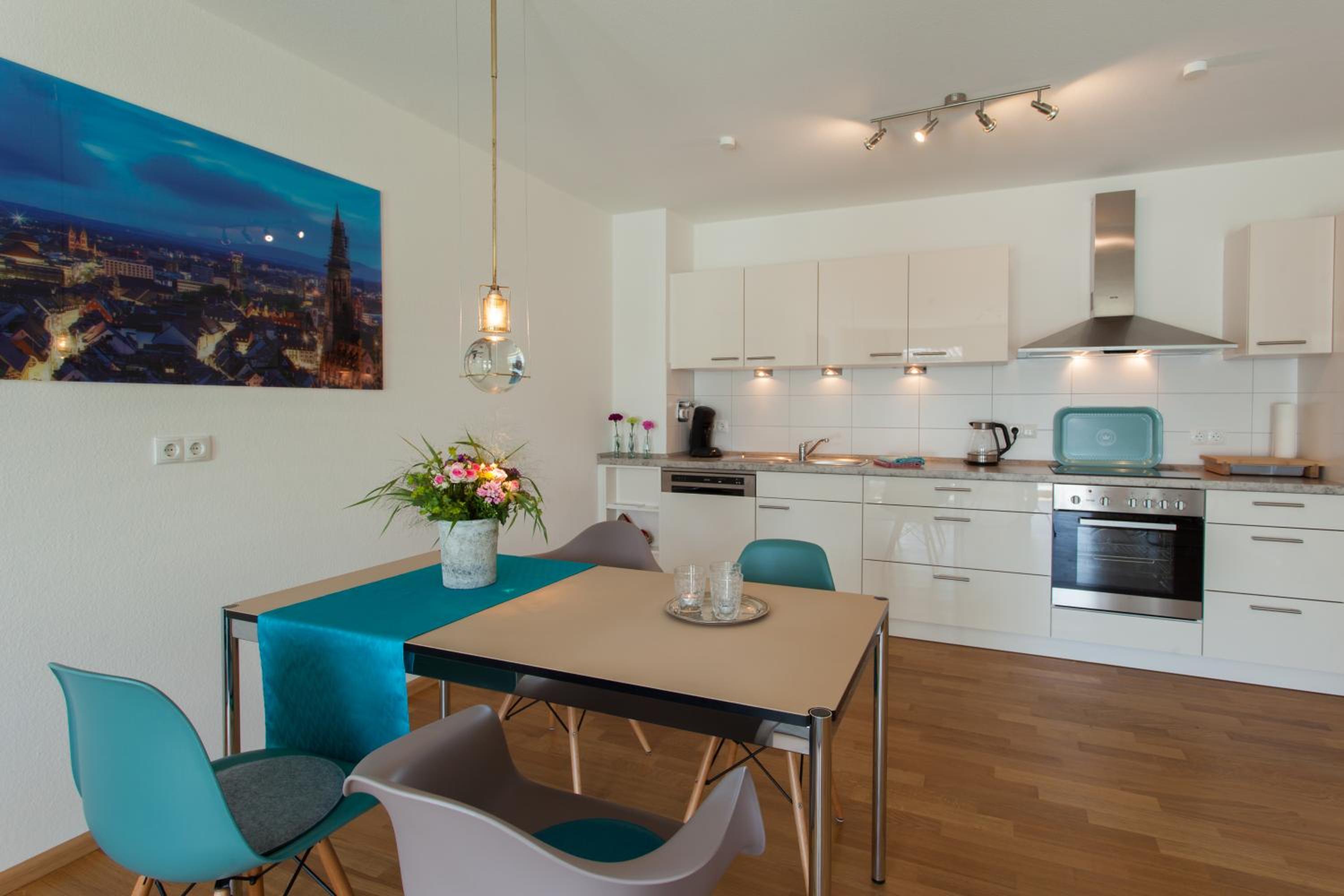 Freiburg-Design-Apartment 3