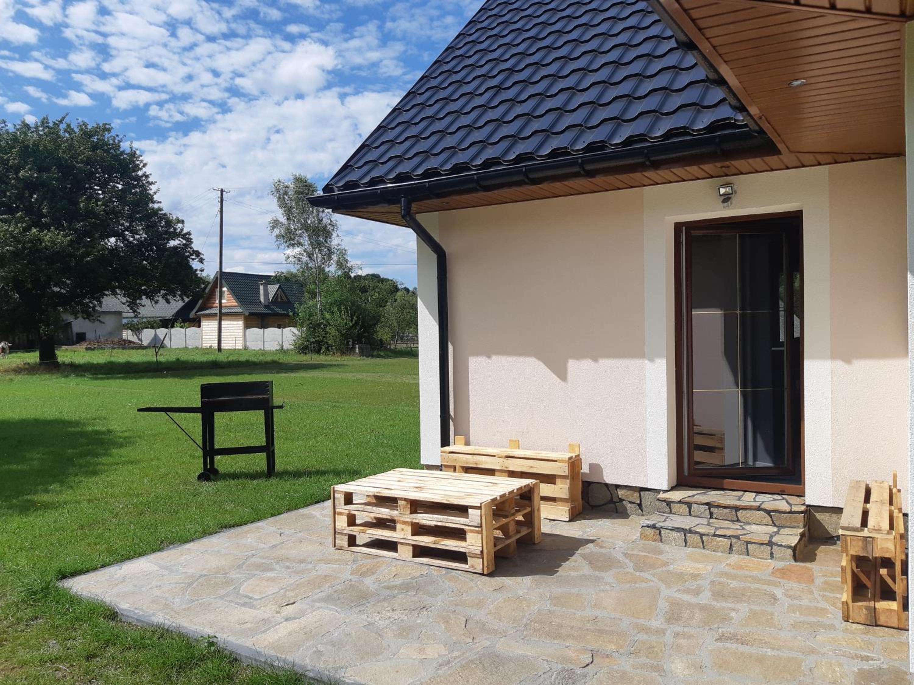 Beskid - Świątkowa view 5