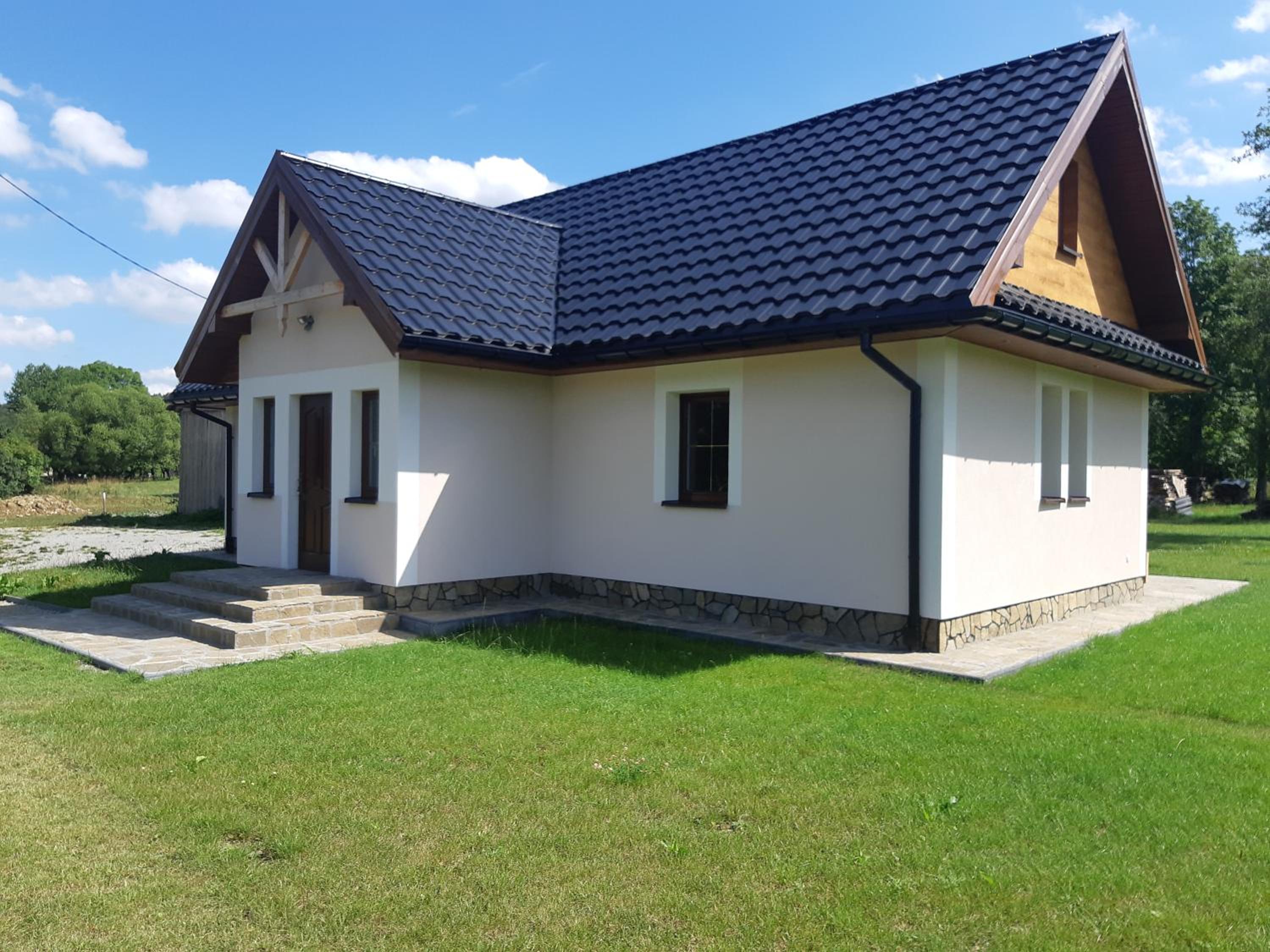 Beskid - Świątkowa view 2