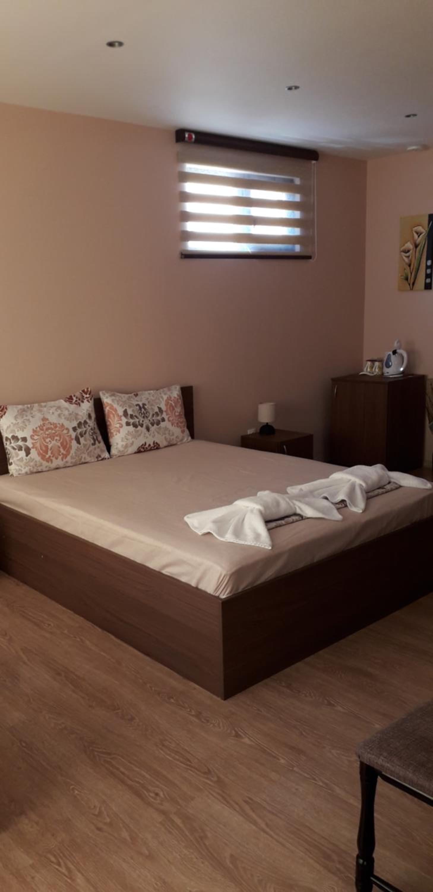 Guest House Ideal