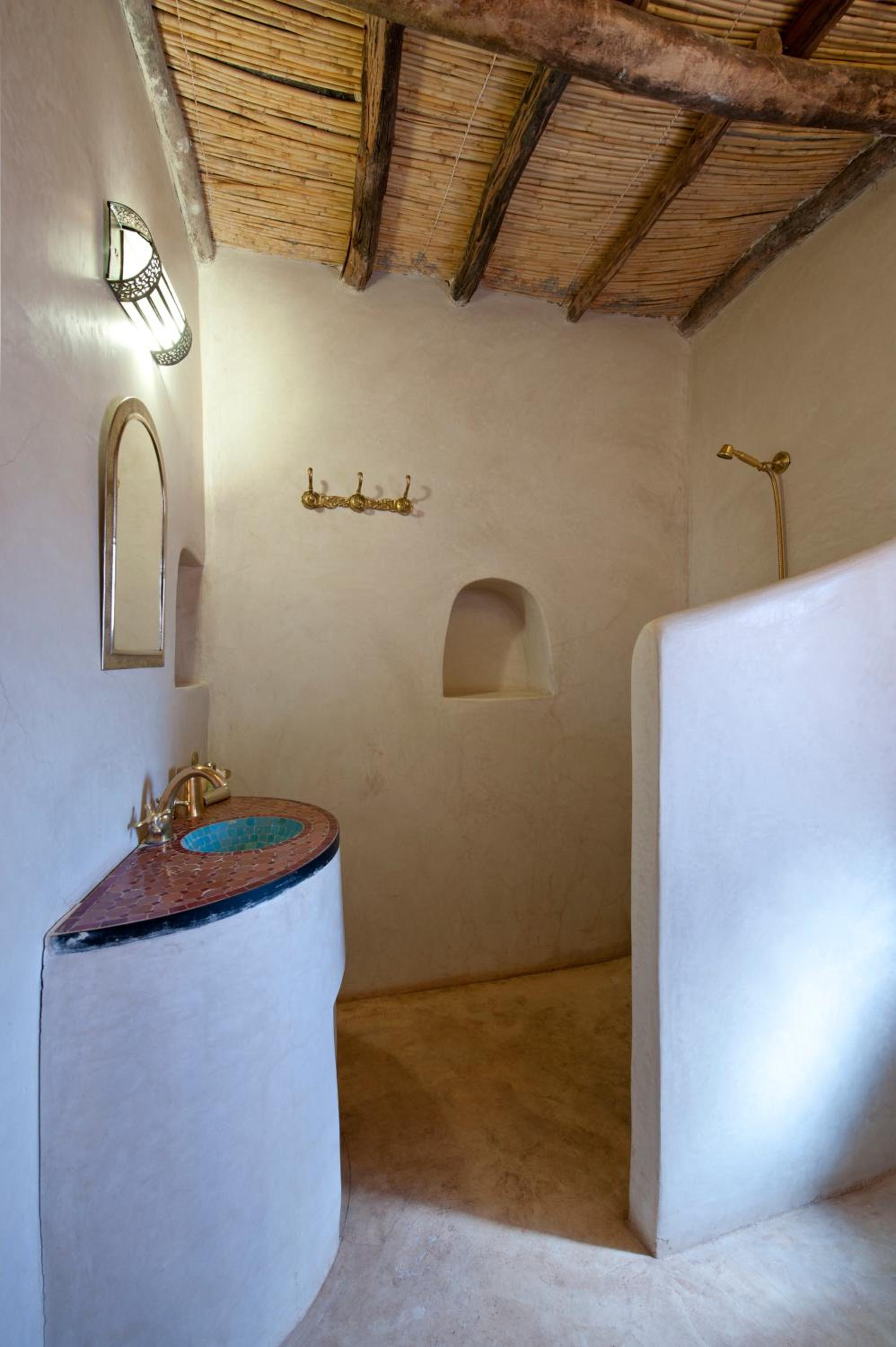 Kasbah La Cigogne
