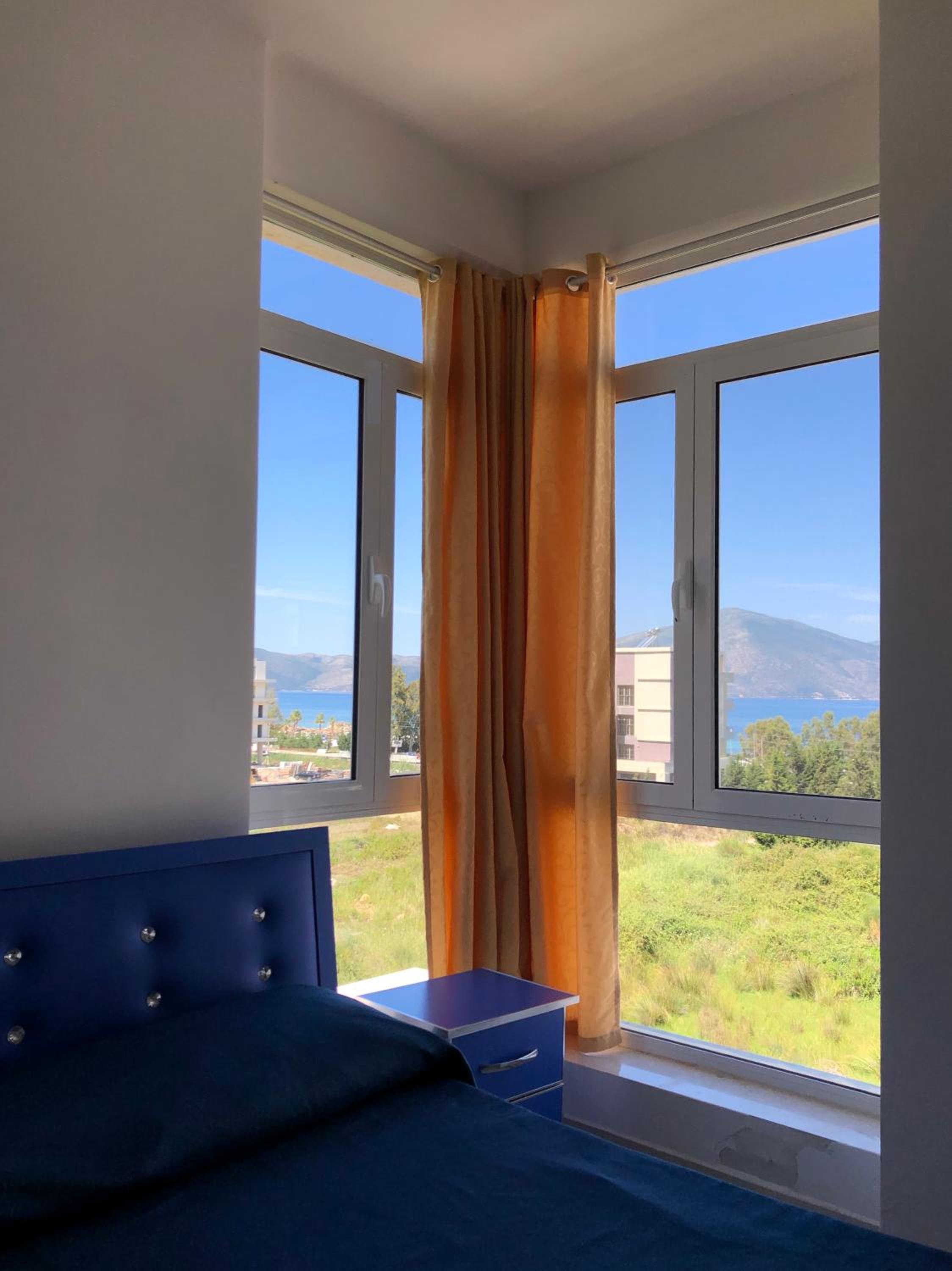 Rainbow Holiday Apartments