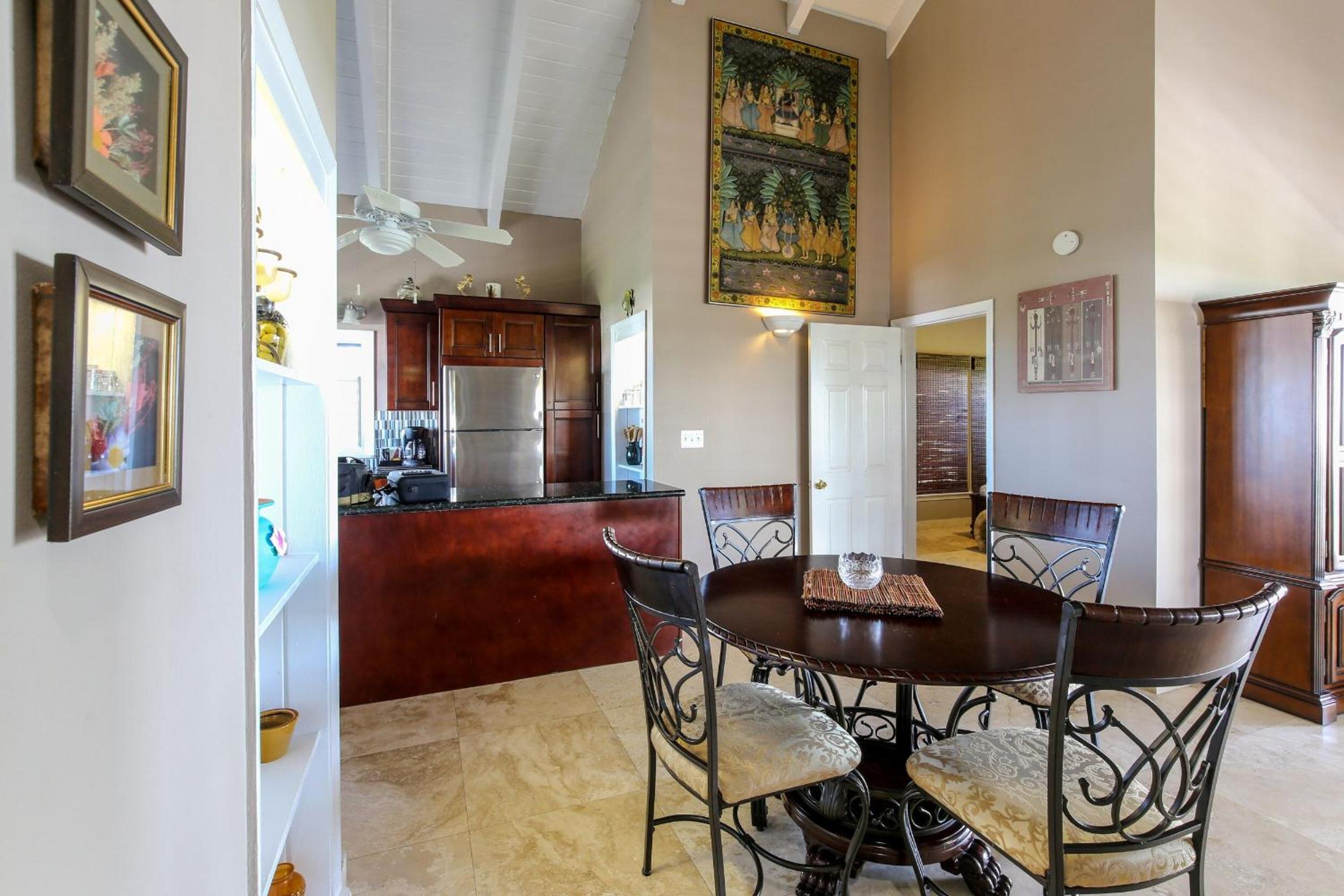 Neptune Villas