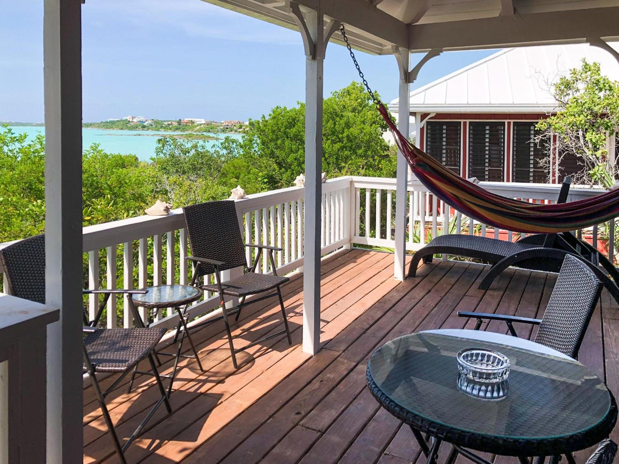 Neptune Villas
