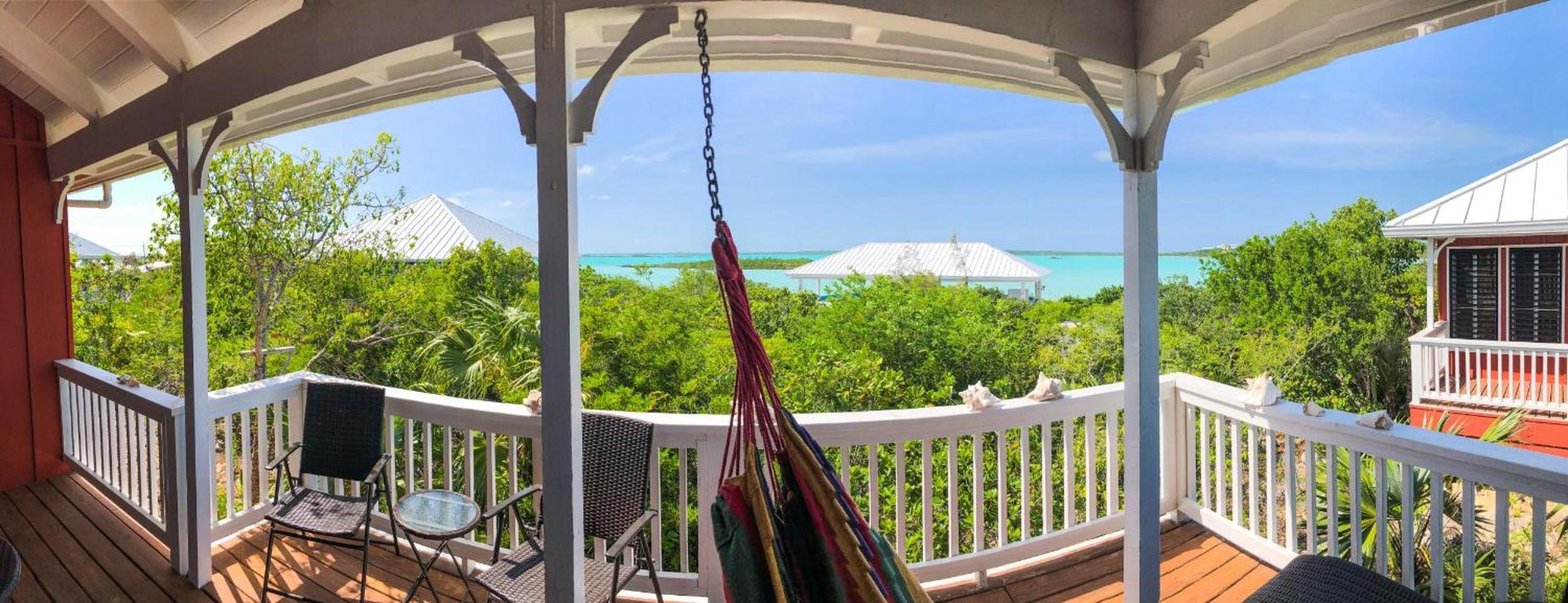 Neptune Villas