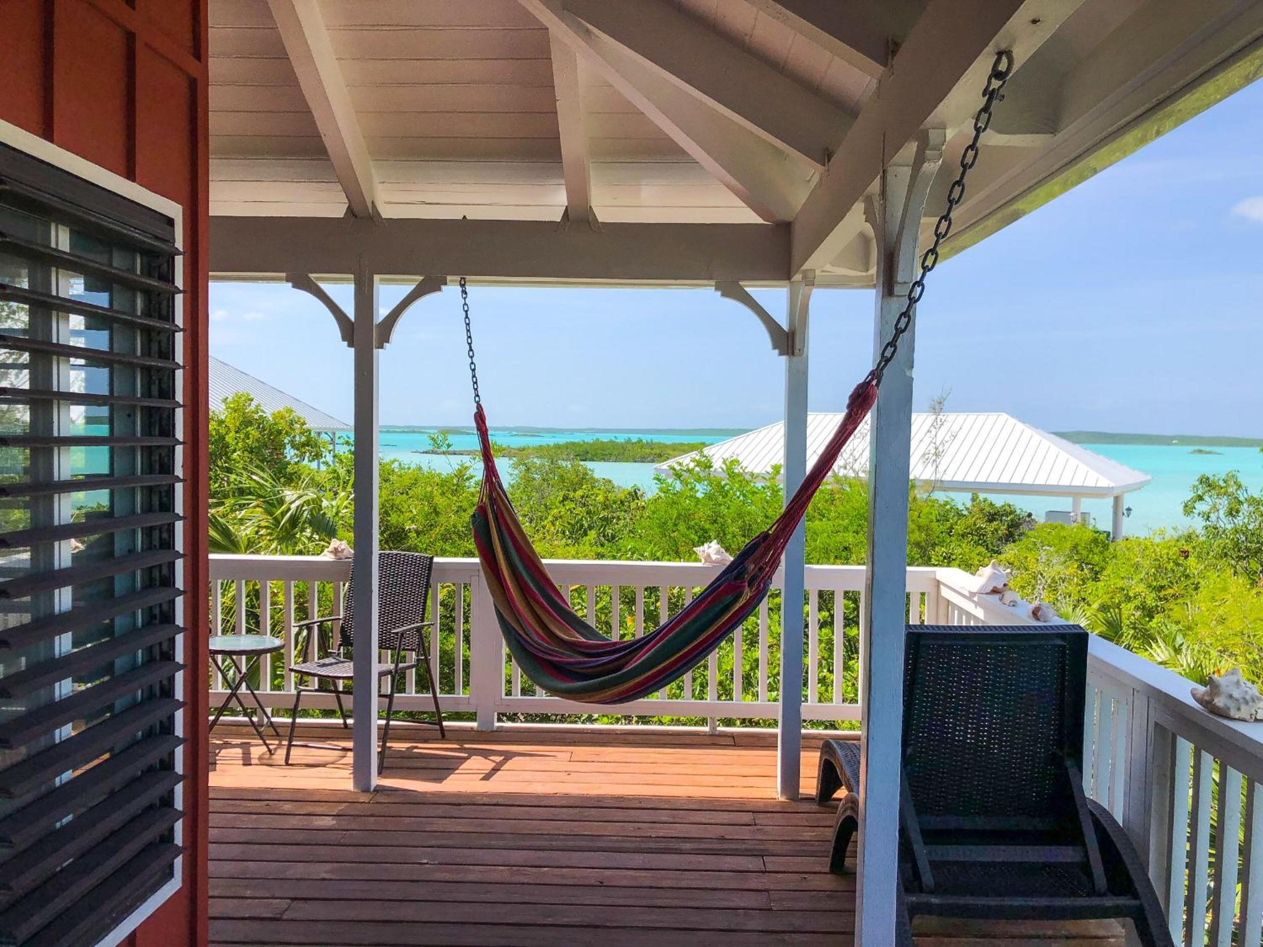 Neptune Villas