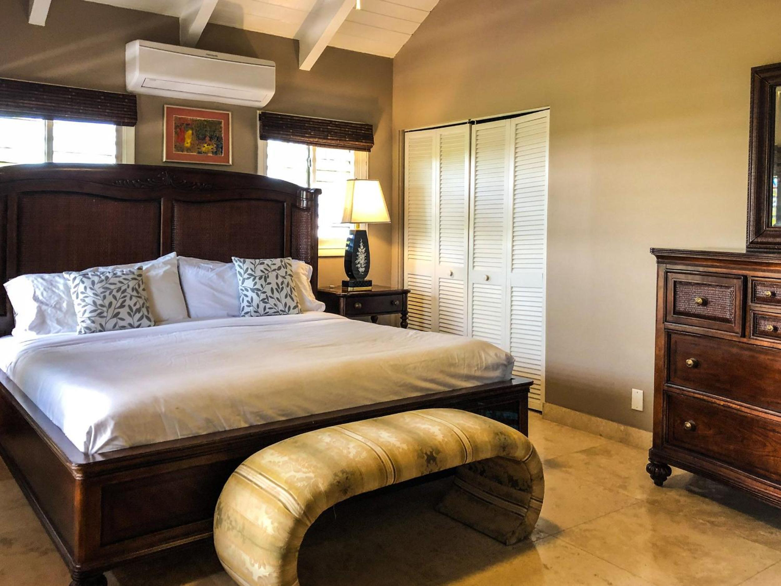 Neptune Villas