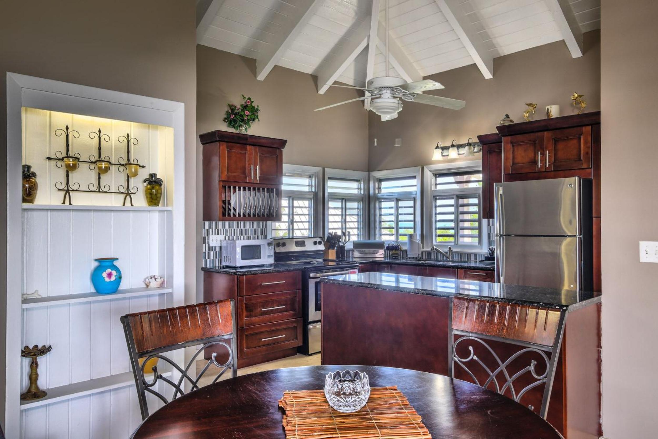 Neptune Villas