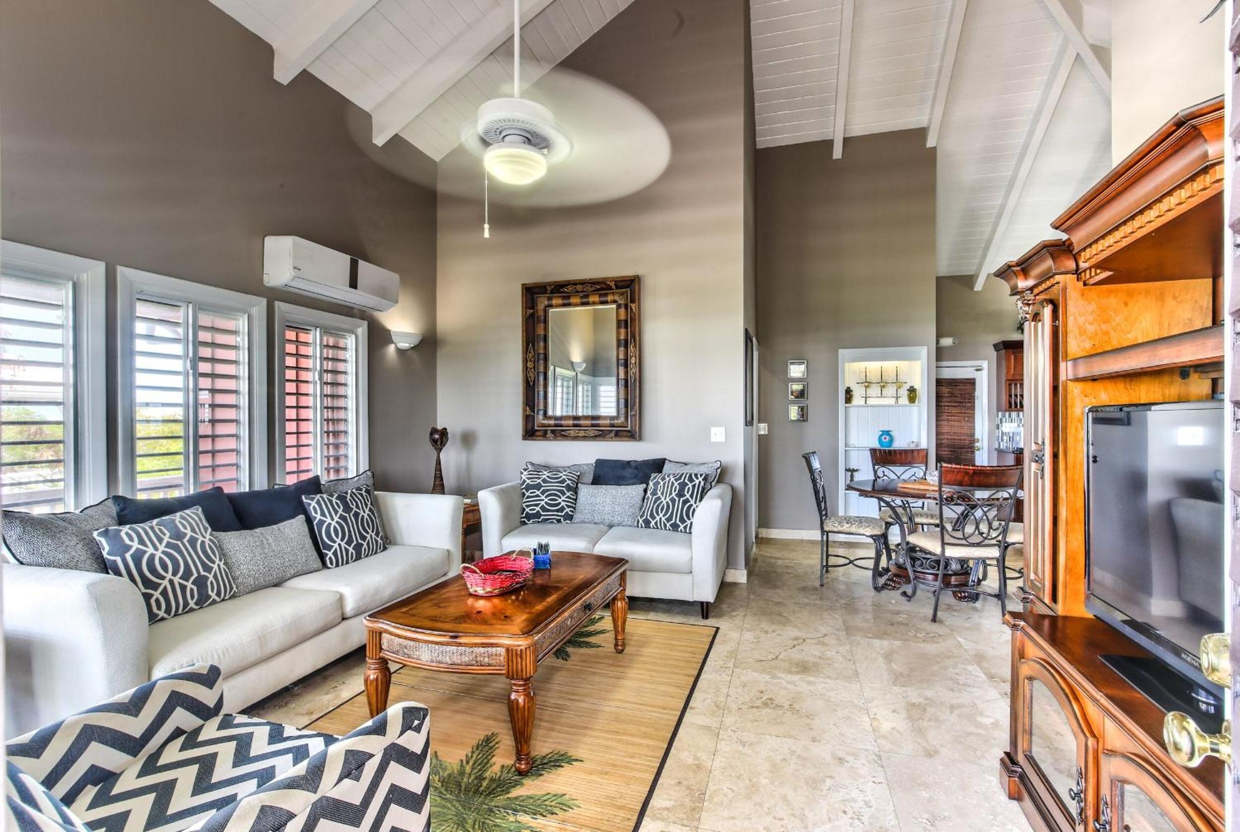 Neptune Villas