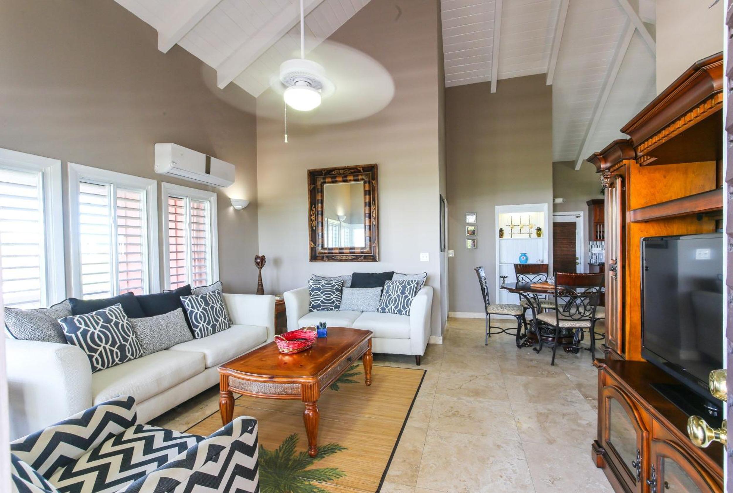 Neptune Villas