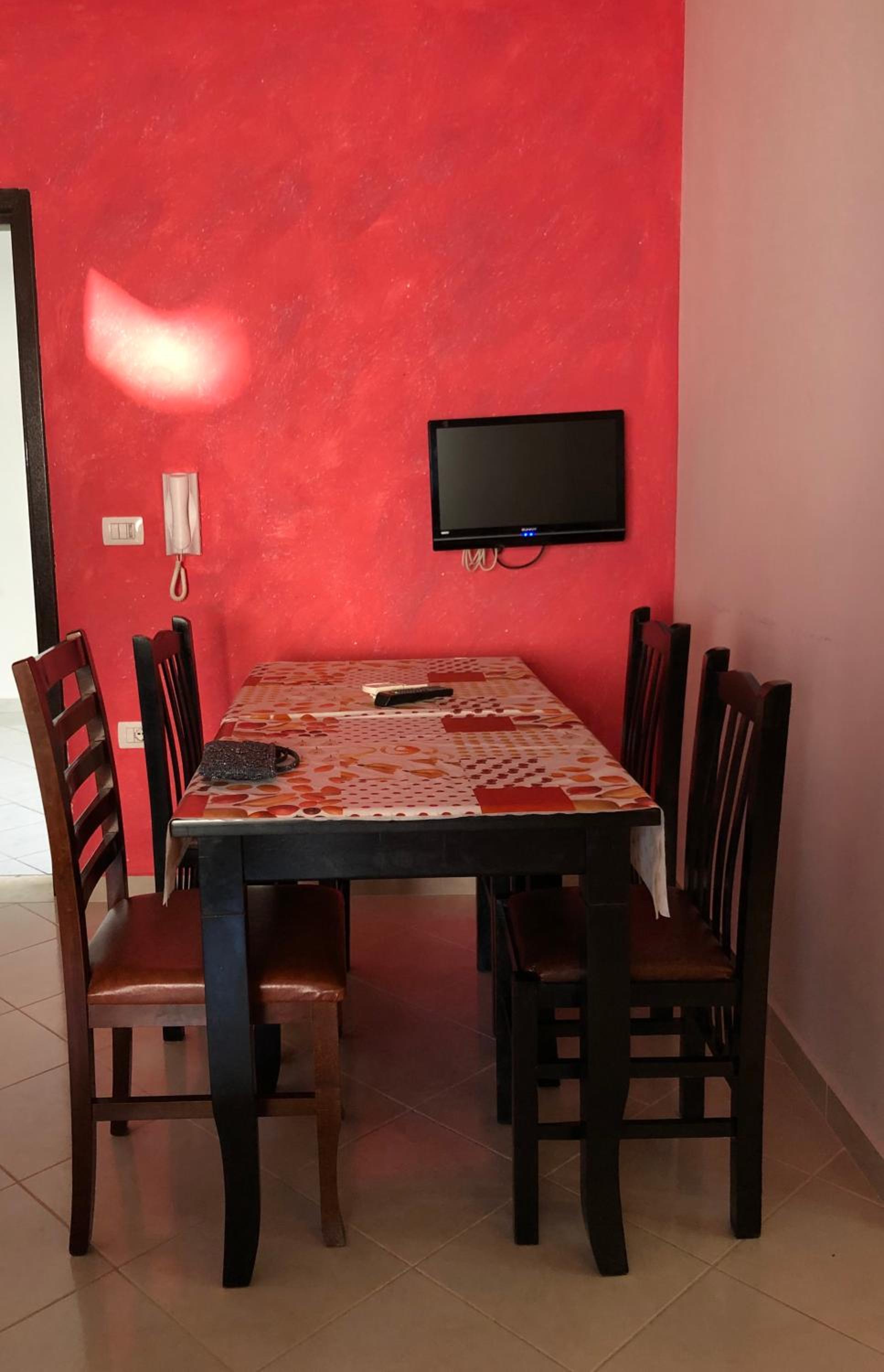 Rainbow Holiday Apartments