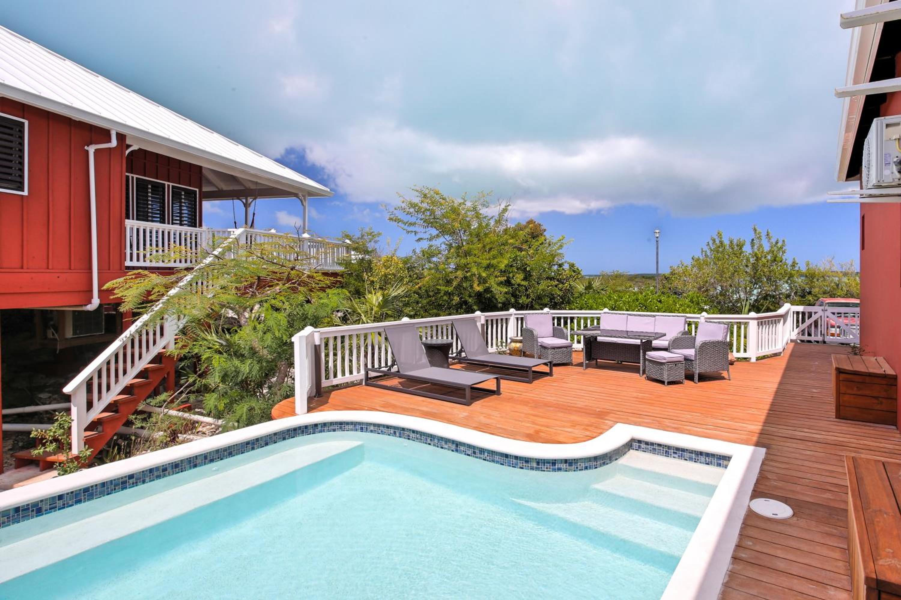 Neptune Villas