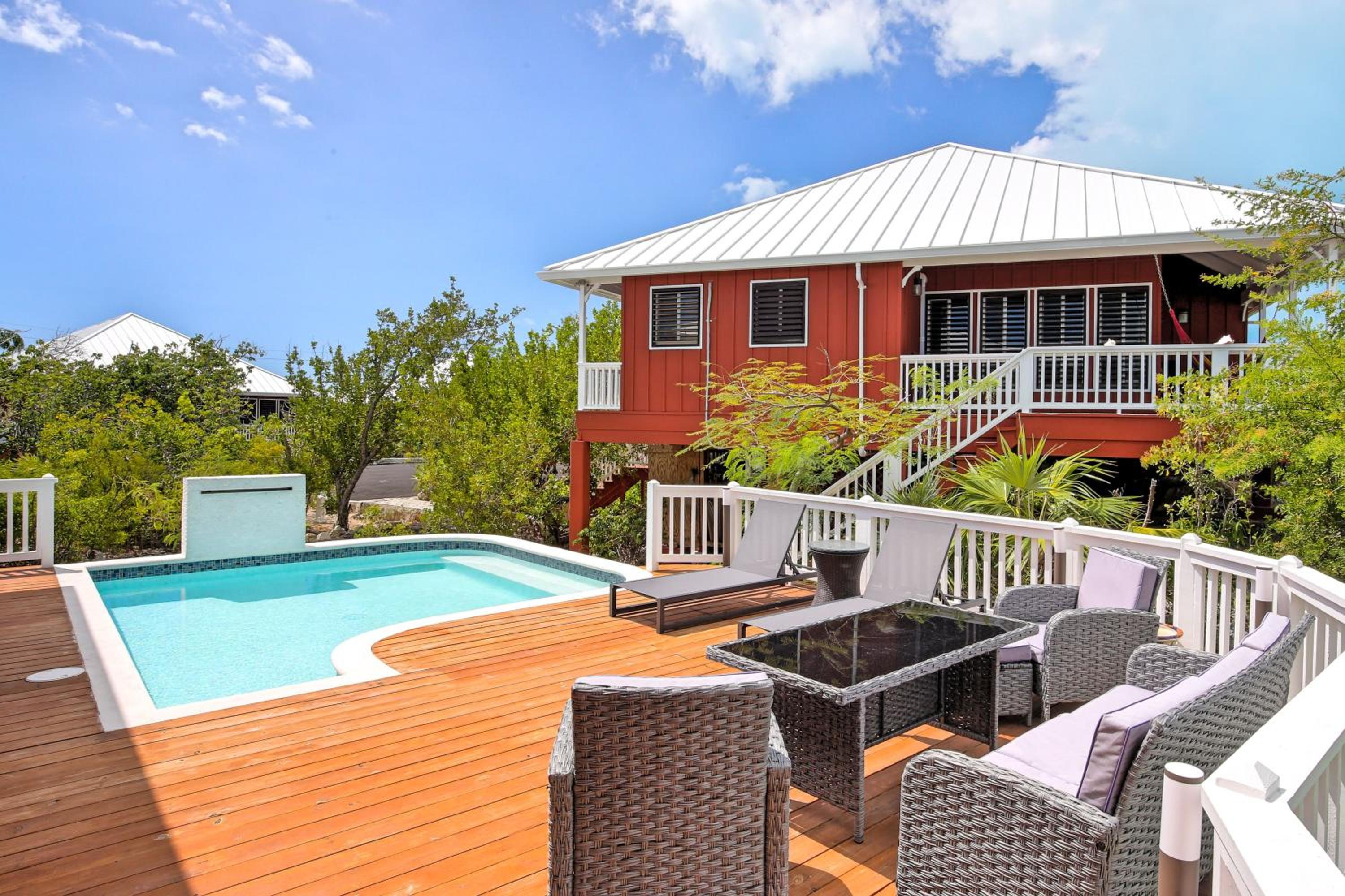 Neptune Villas
