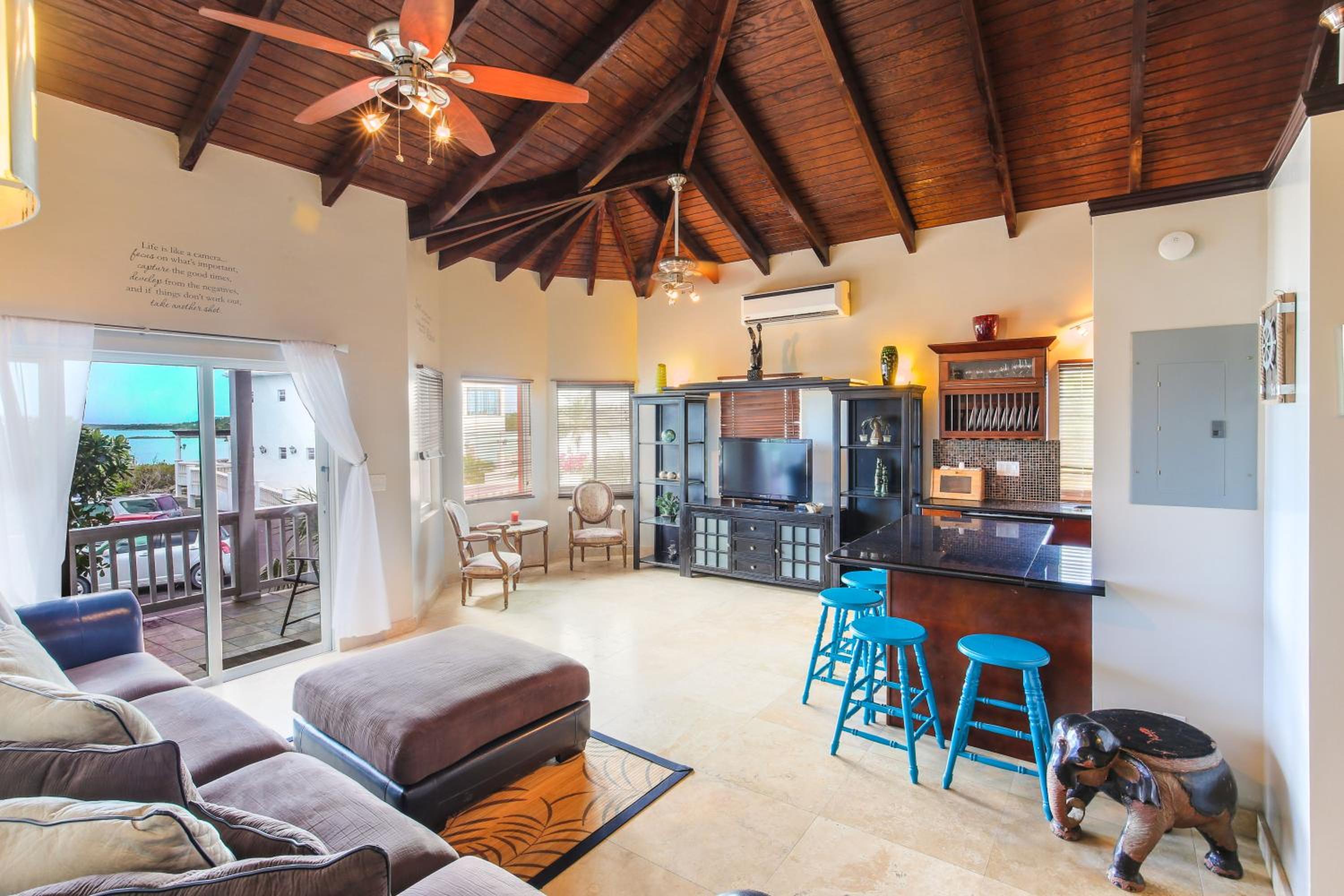 Neptune Villas