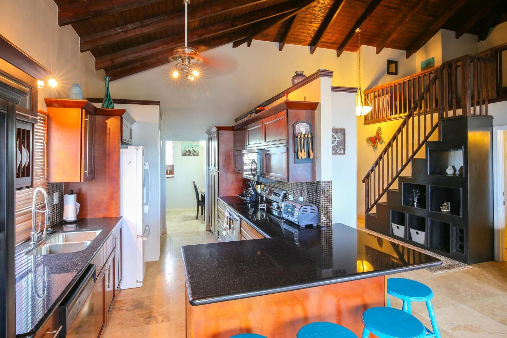 Neptune Villas