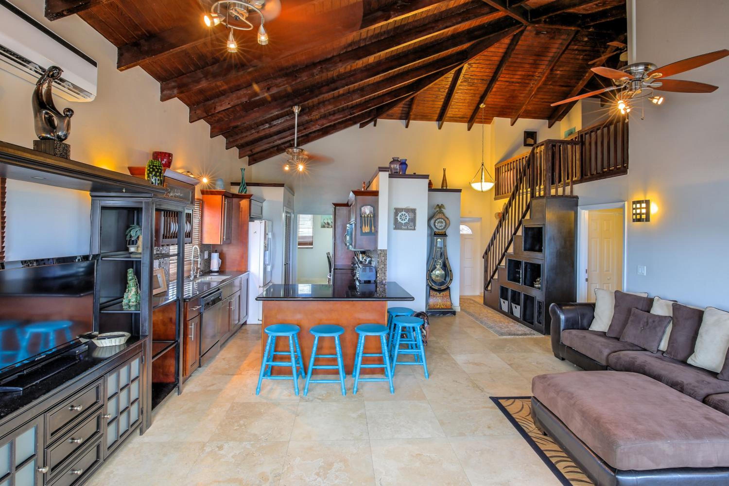 Neptune Villas