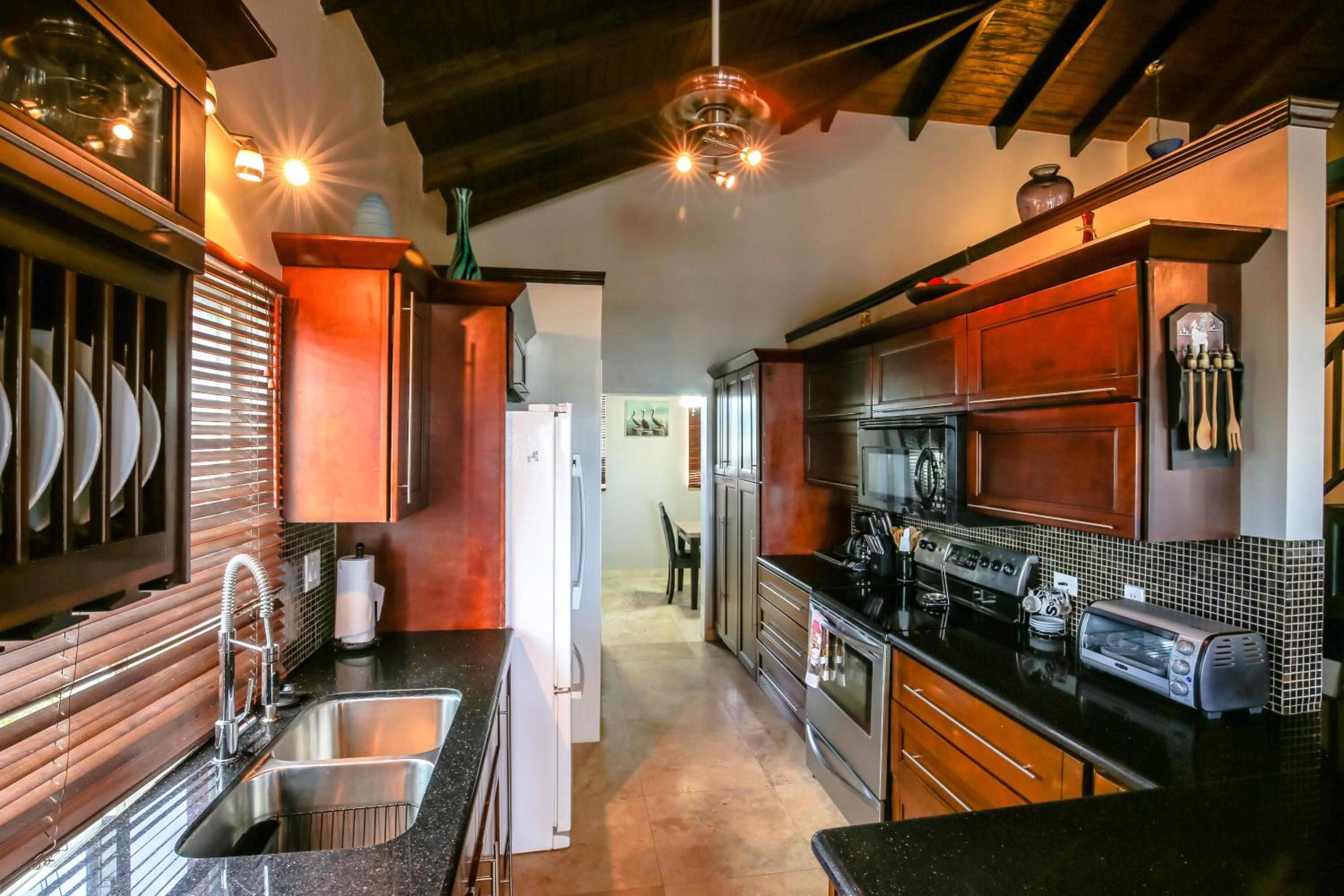 Neptune Villas