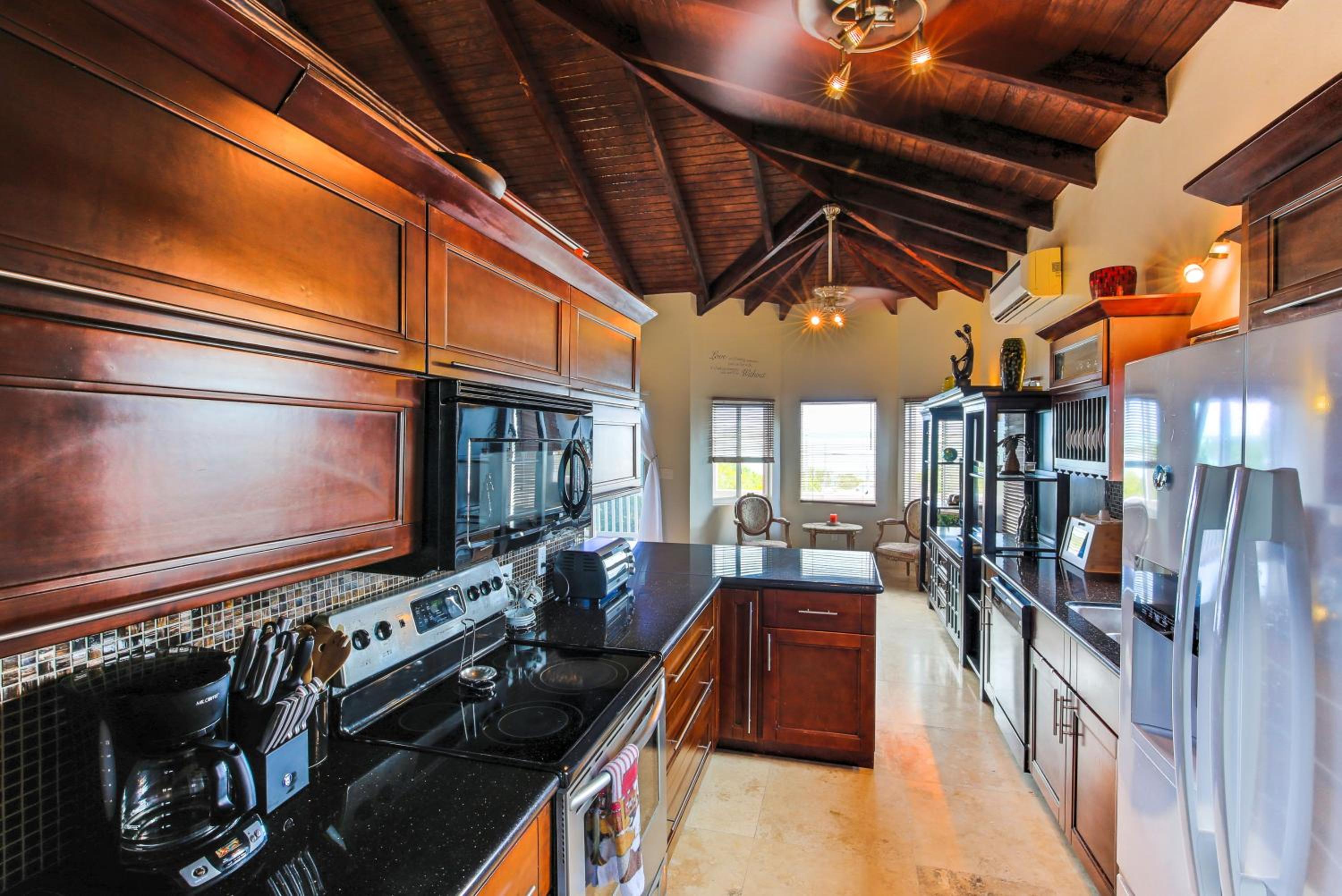 Neptune Villas