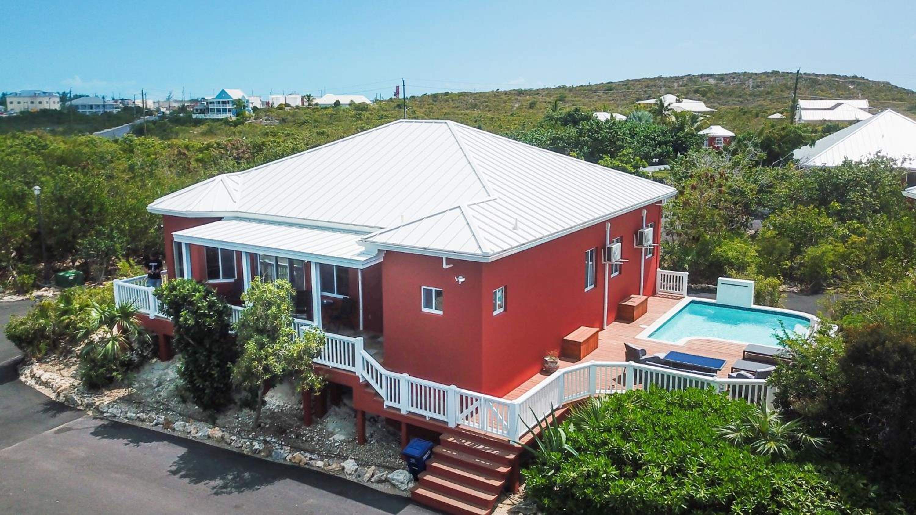 Neptune Villas