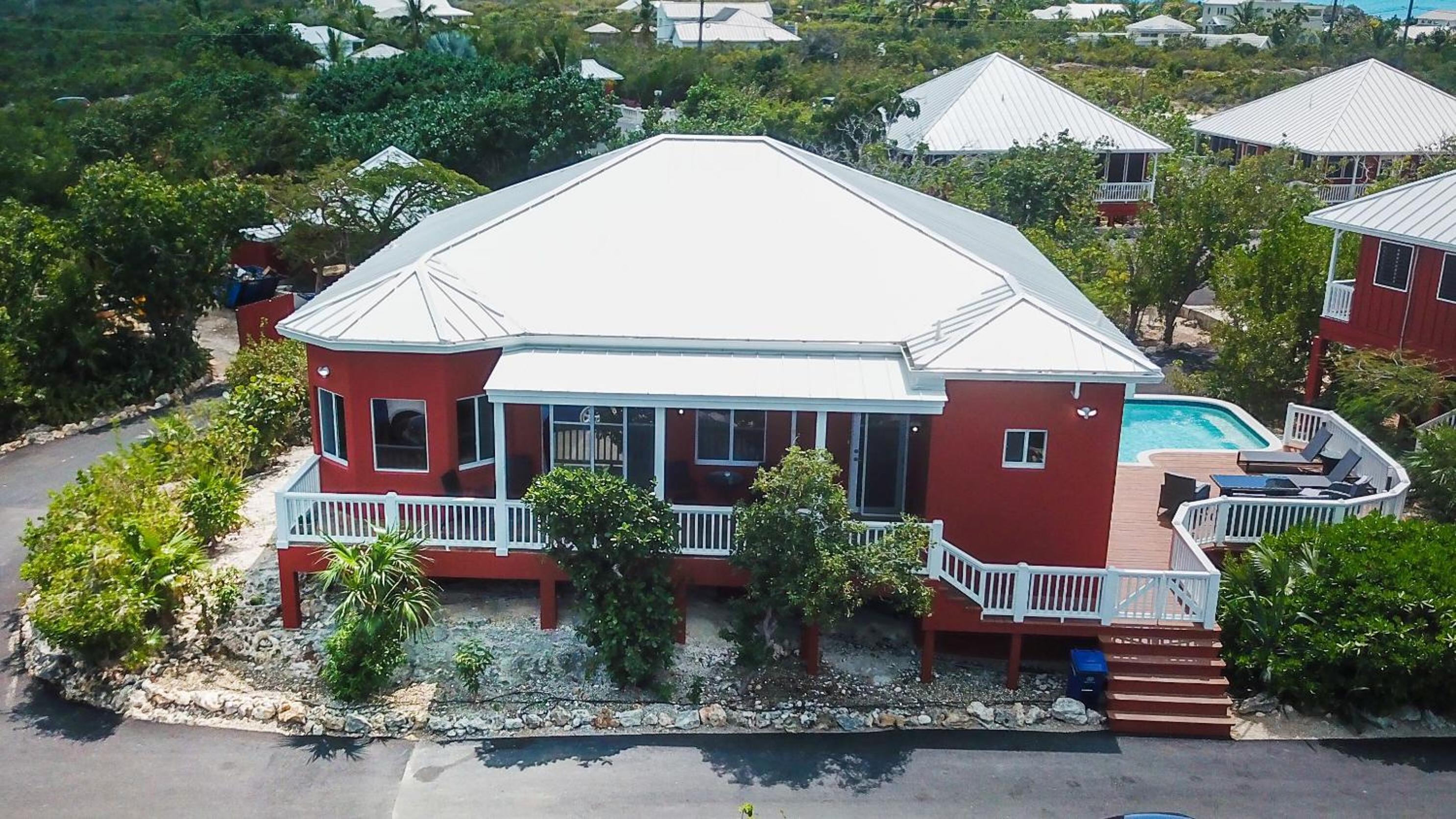 Neptune Villas