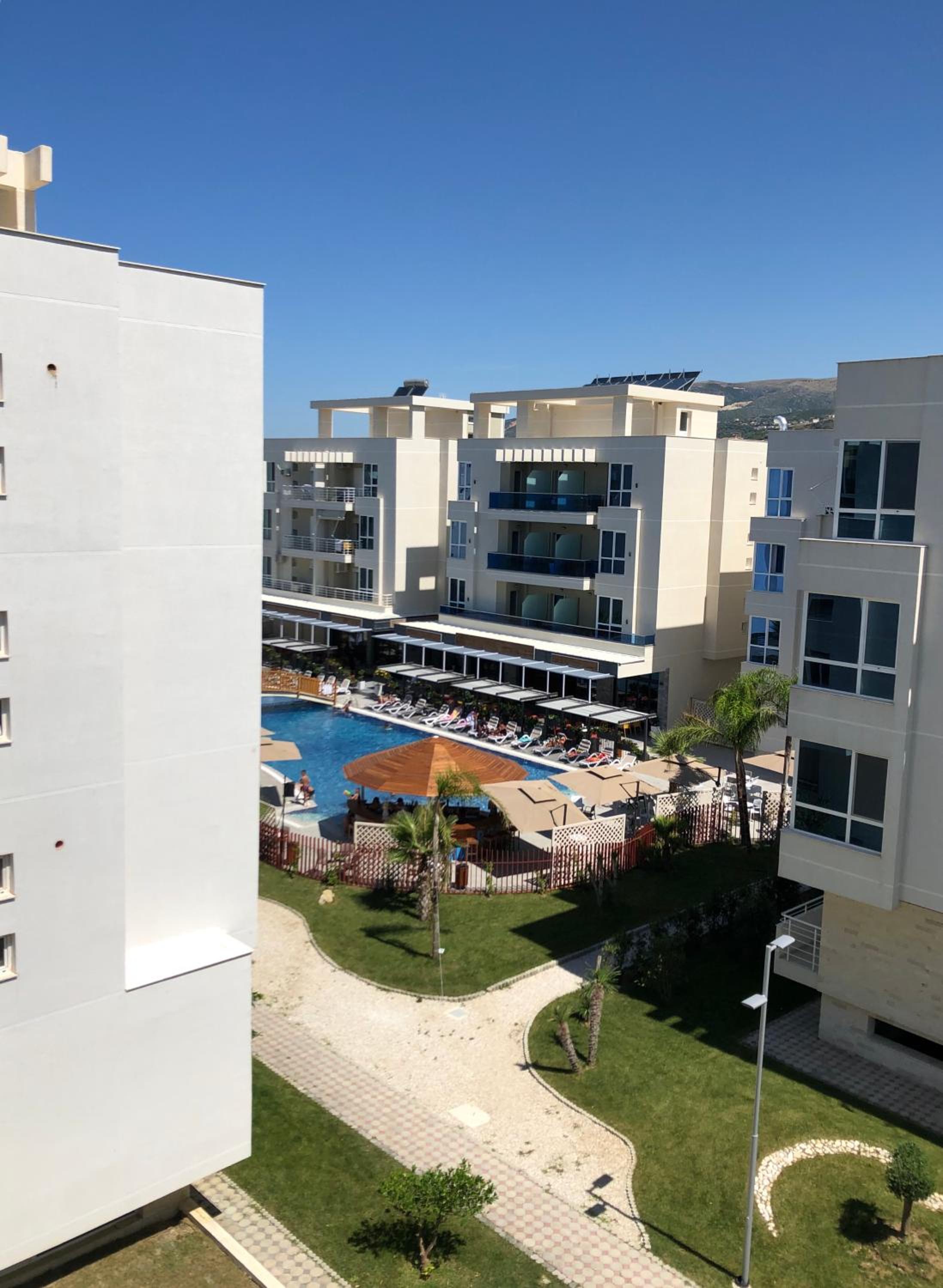 Rainbow Holiday Apartments