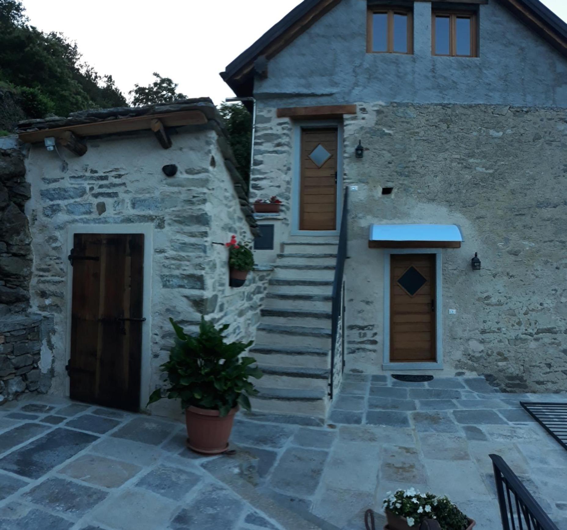 Ossola dal Monte - Affittacamere