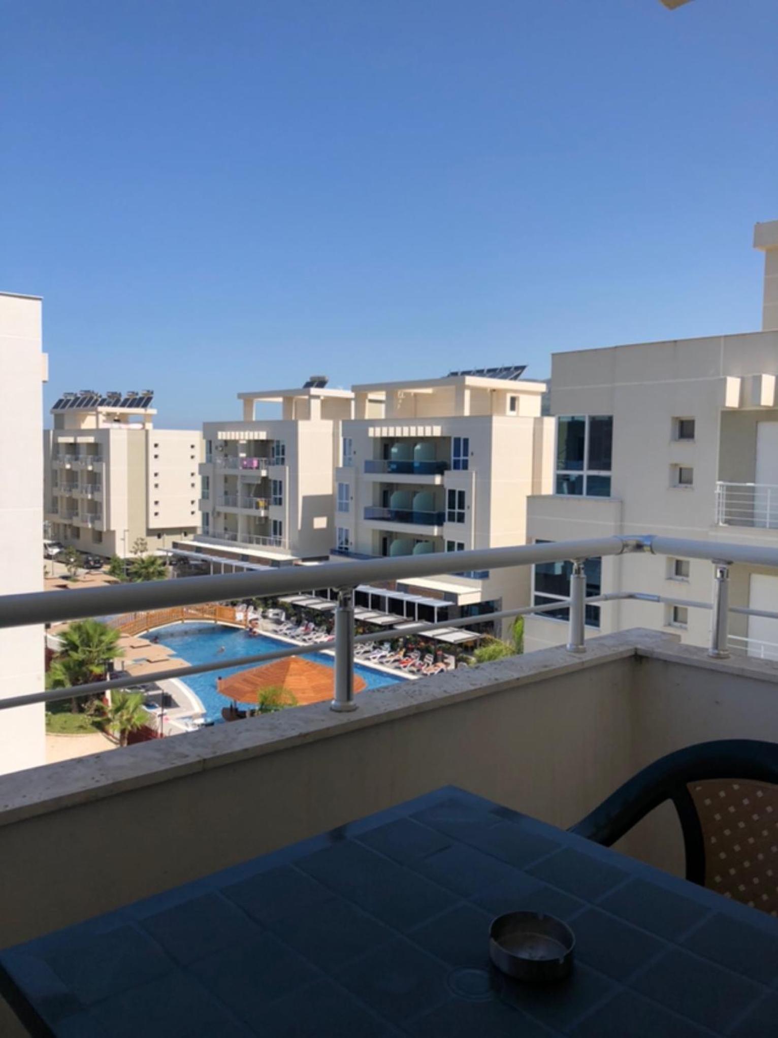 Rainbow Holiday Apartments
