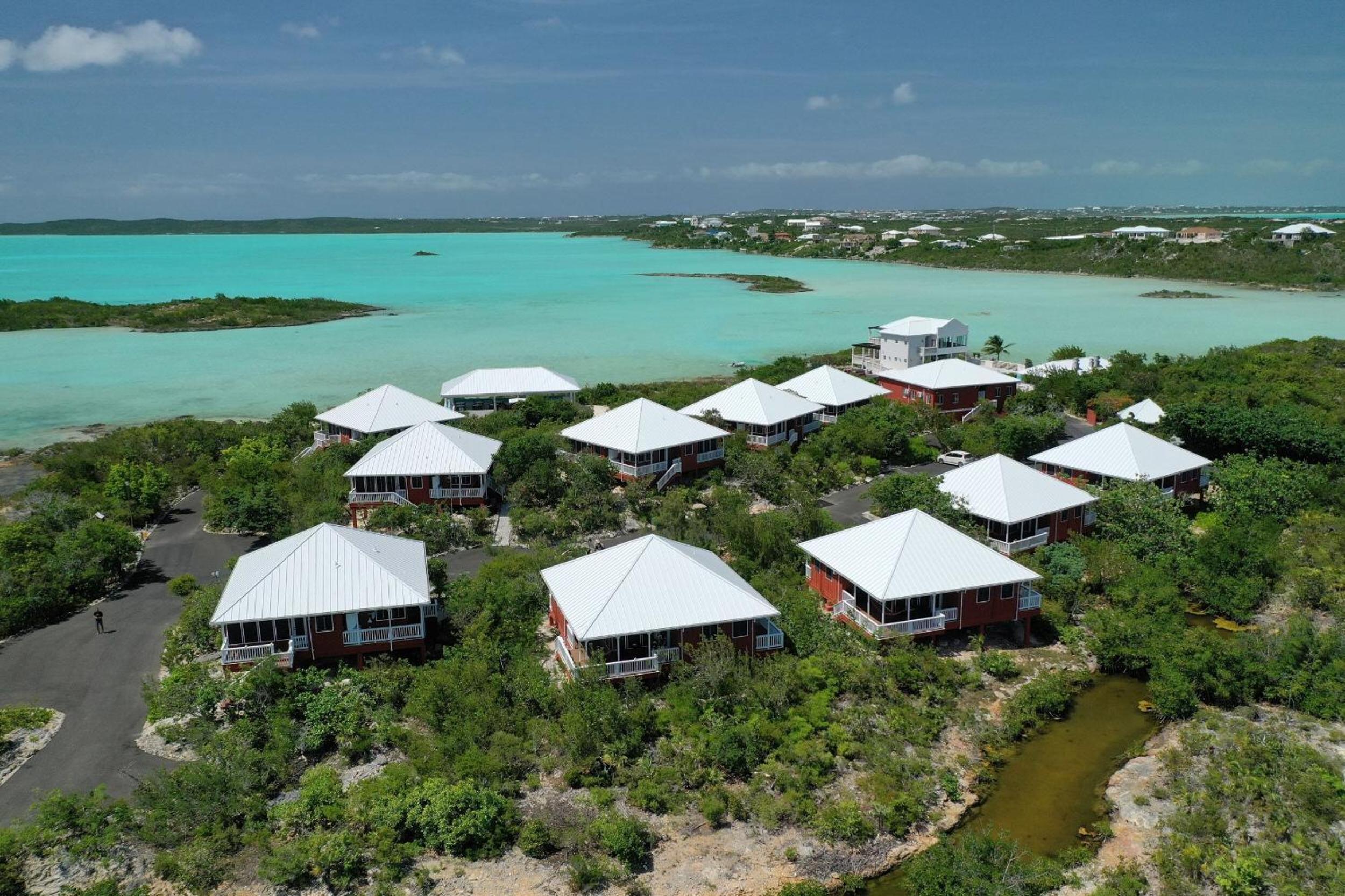 Neptune Villas