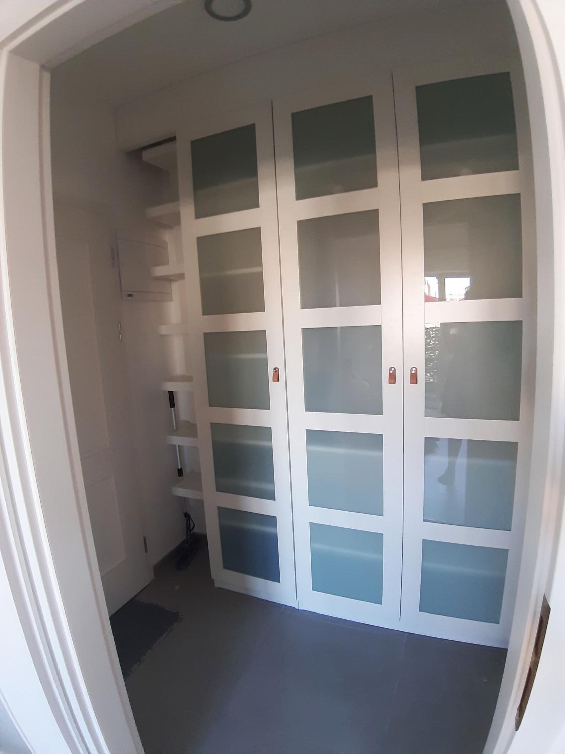 Muzeum Apartment