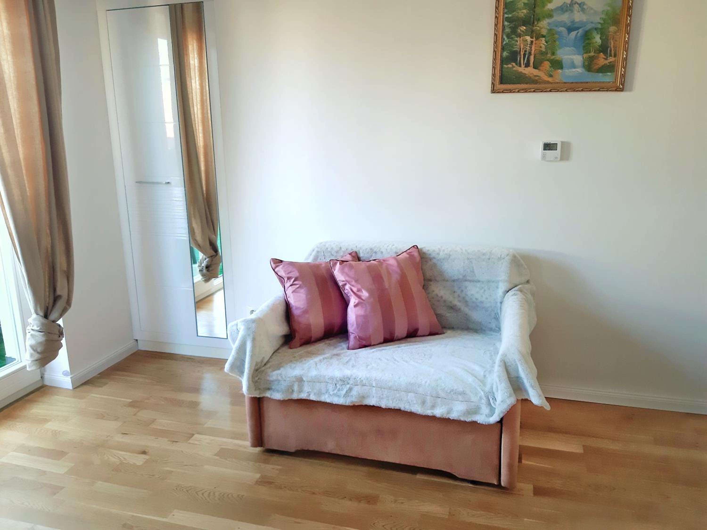 Muzeum Apartment