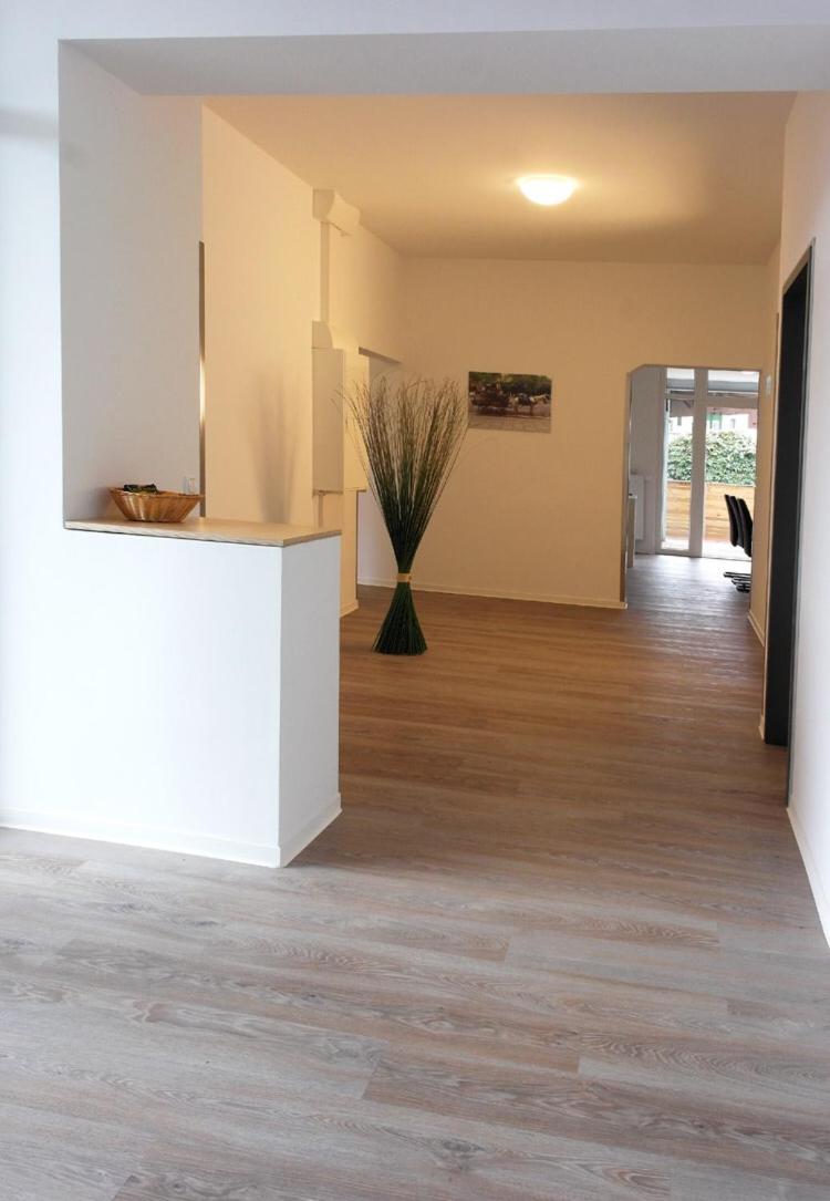 Alte Post Gäste- und Monteurzimmer view 3