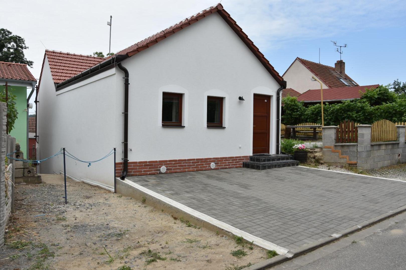 Vinný sklep U Ševčíků