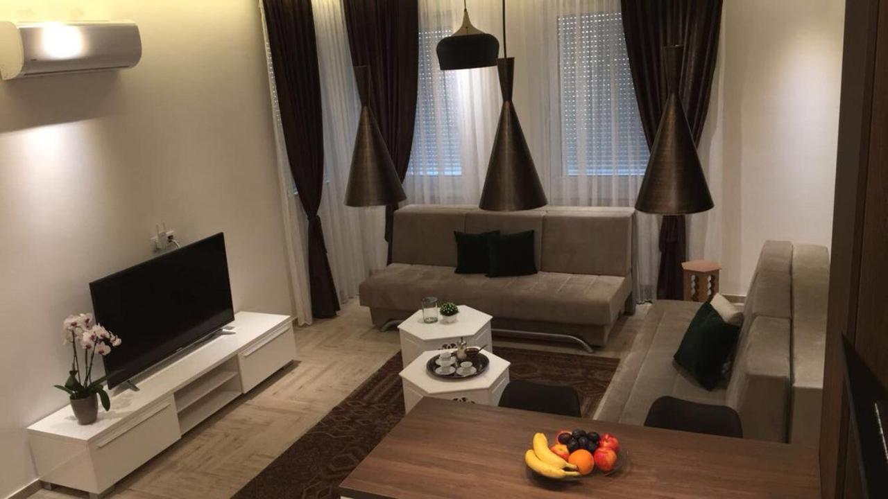 Golden Gate Apartment Sarajevo view 5
