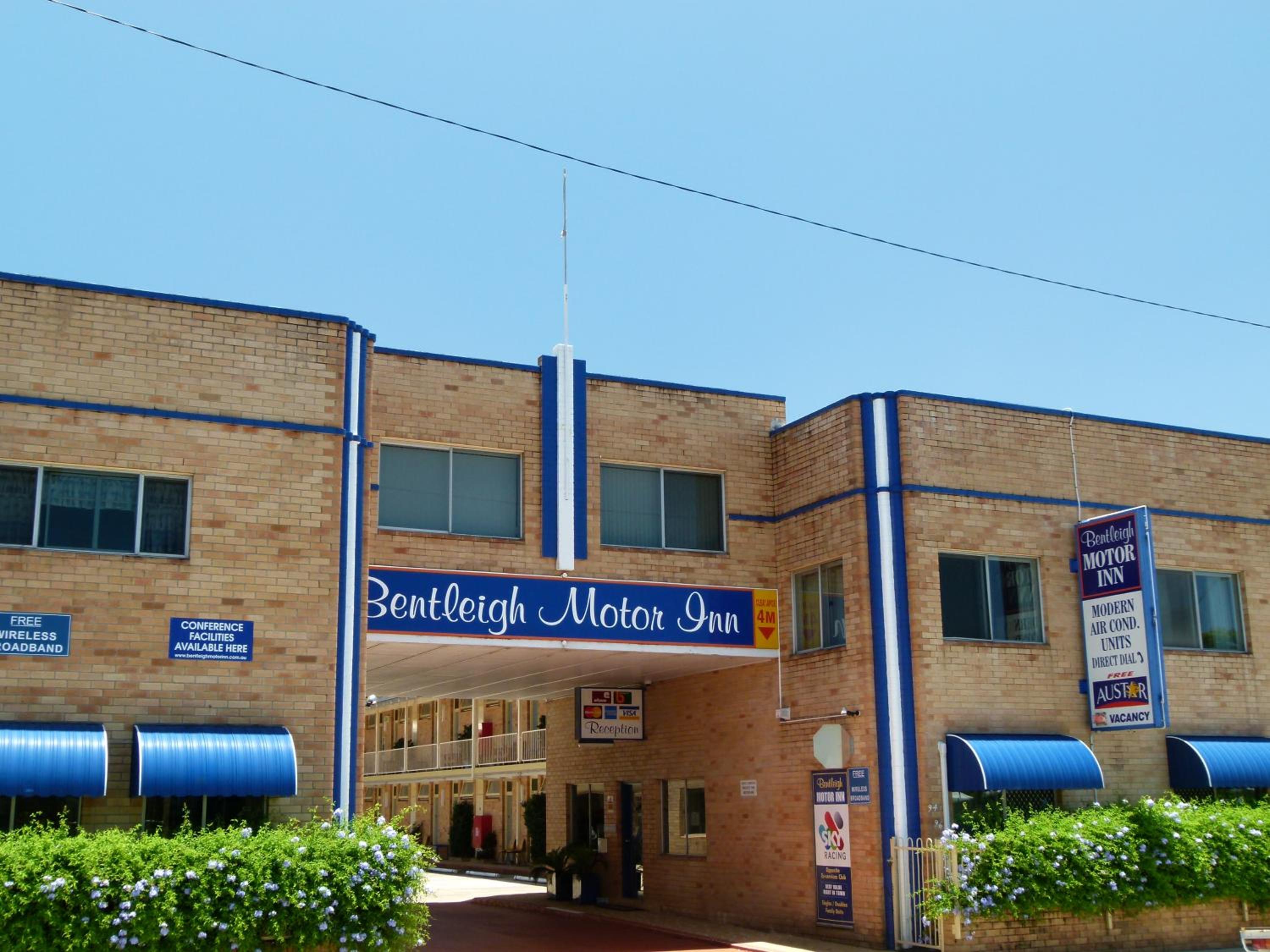 Bentleigh Motor Inn - Coffs Harbour