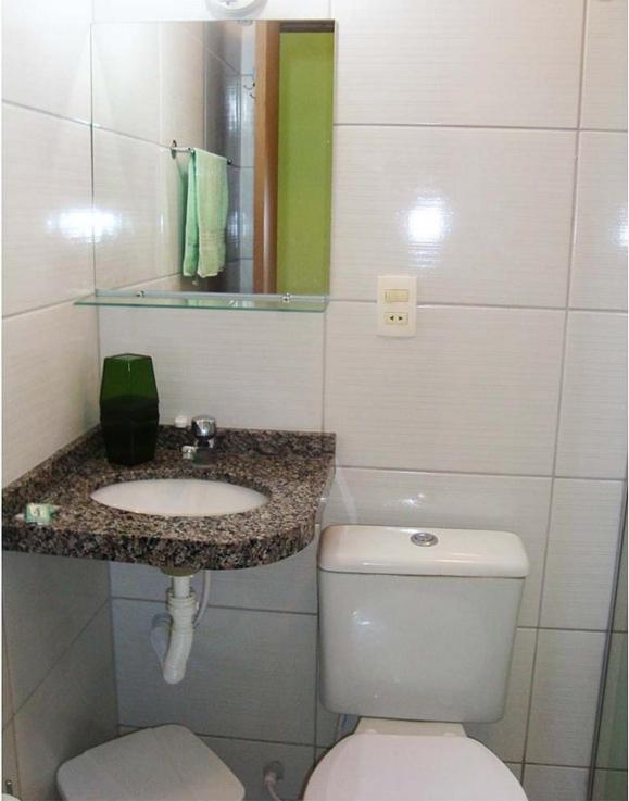 Pousada Ouriço