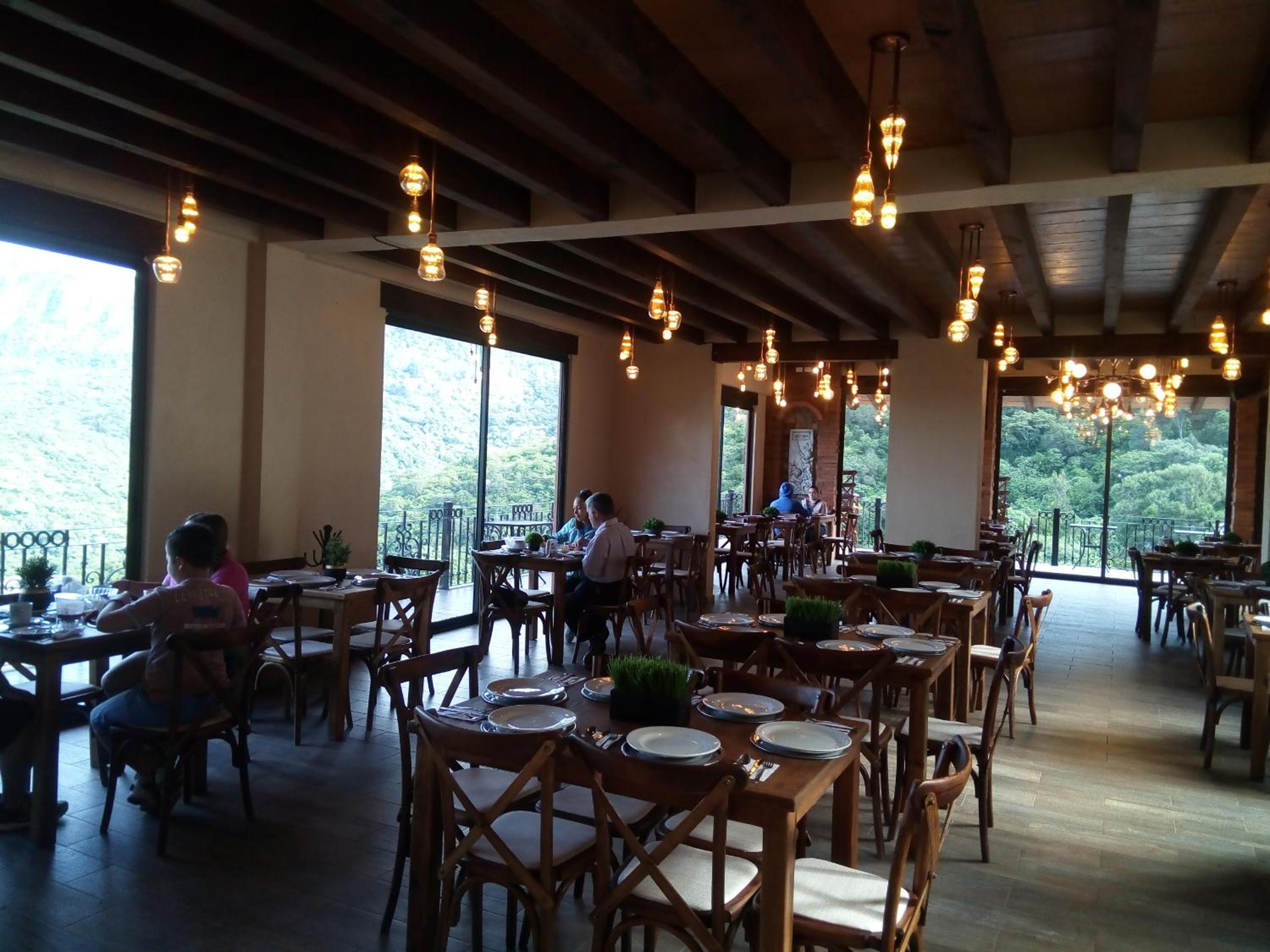 Hotel  Balneario Los Angeles - Property Image 12