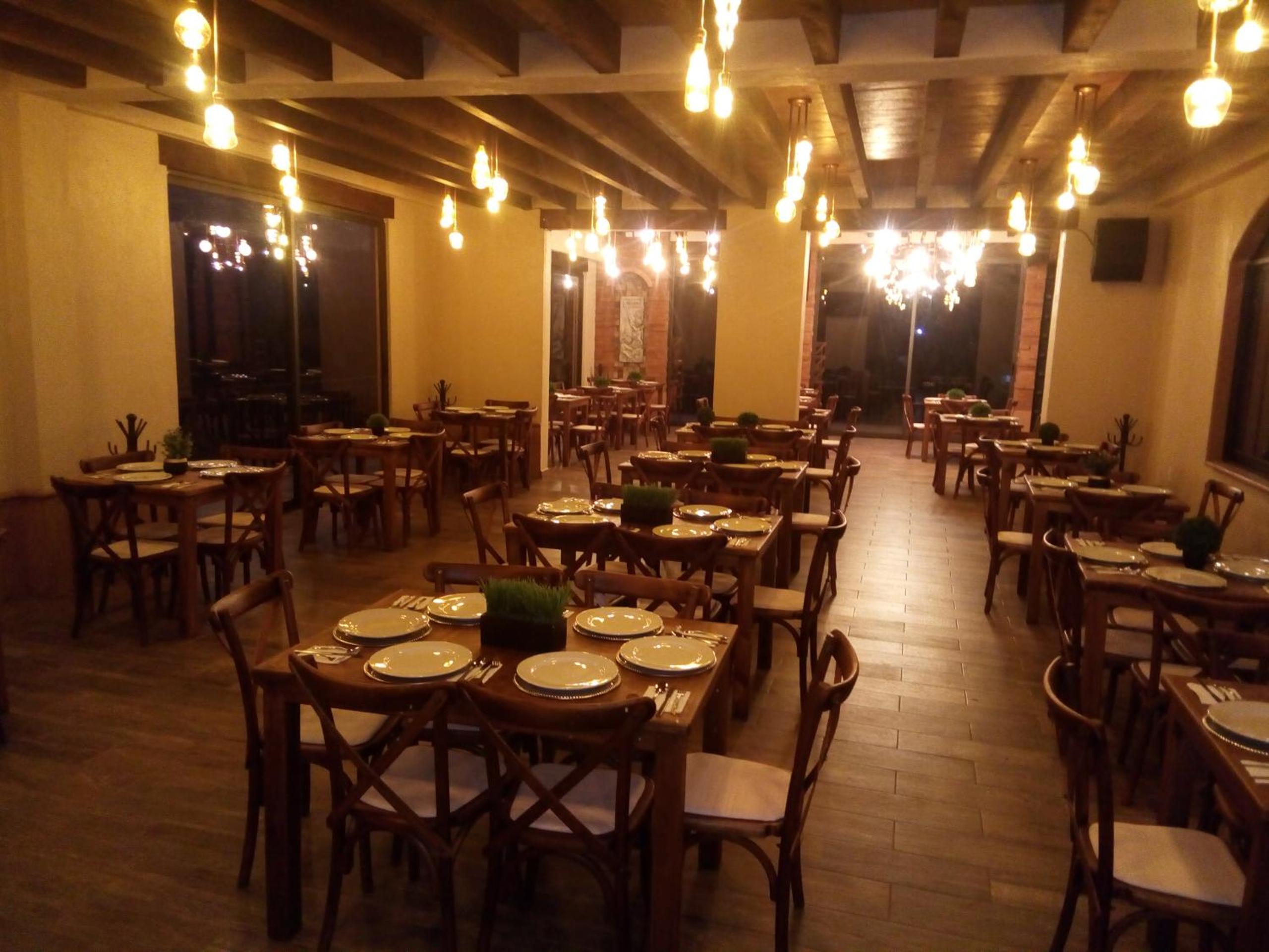 Hotel  Balneario Los Angeles - Property Image 1