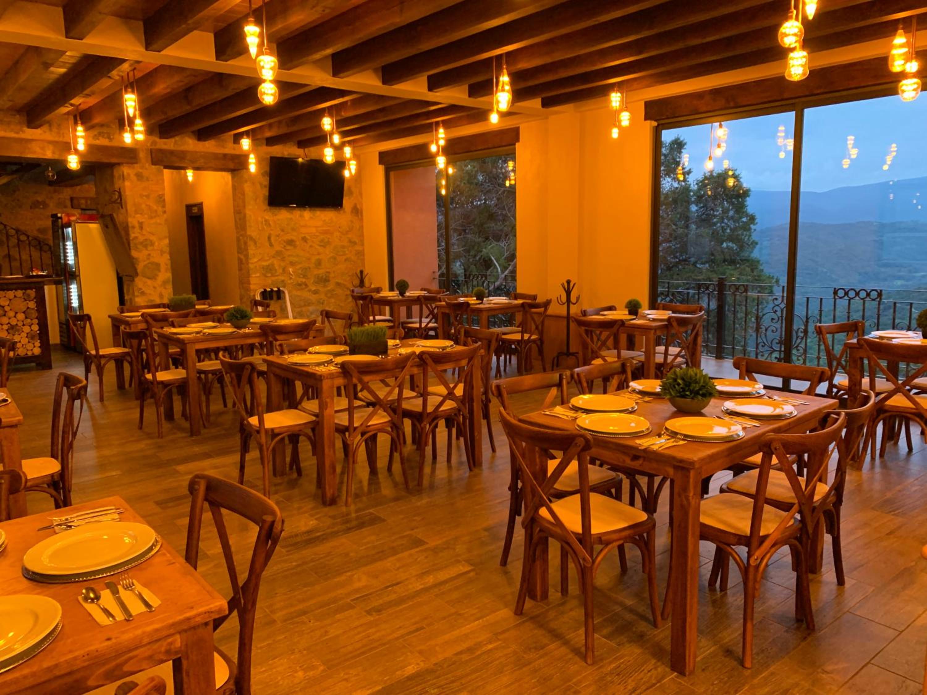 Hotel  Balneario Los Angeles - Property Image 8
