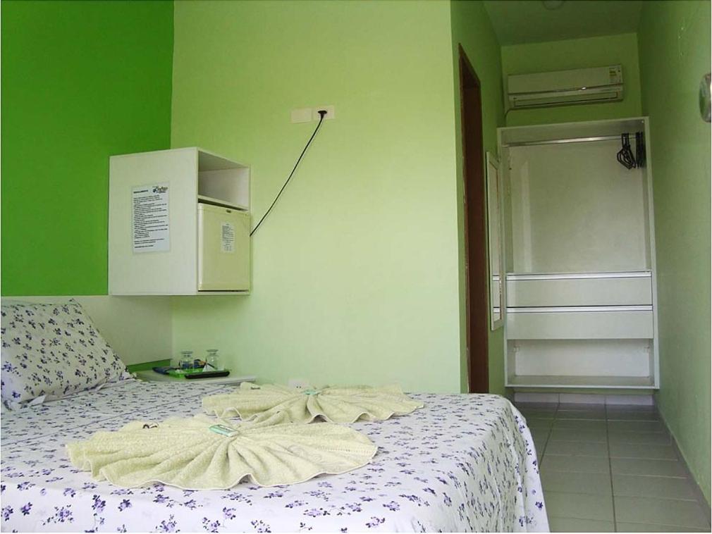 Pousada Ouriço