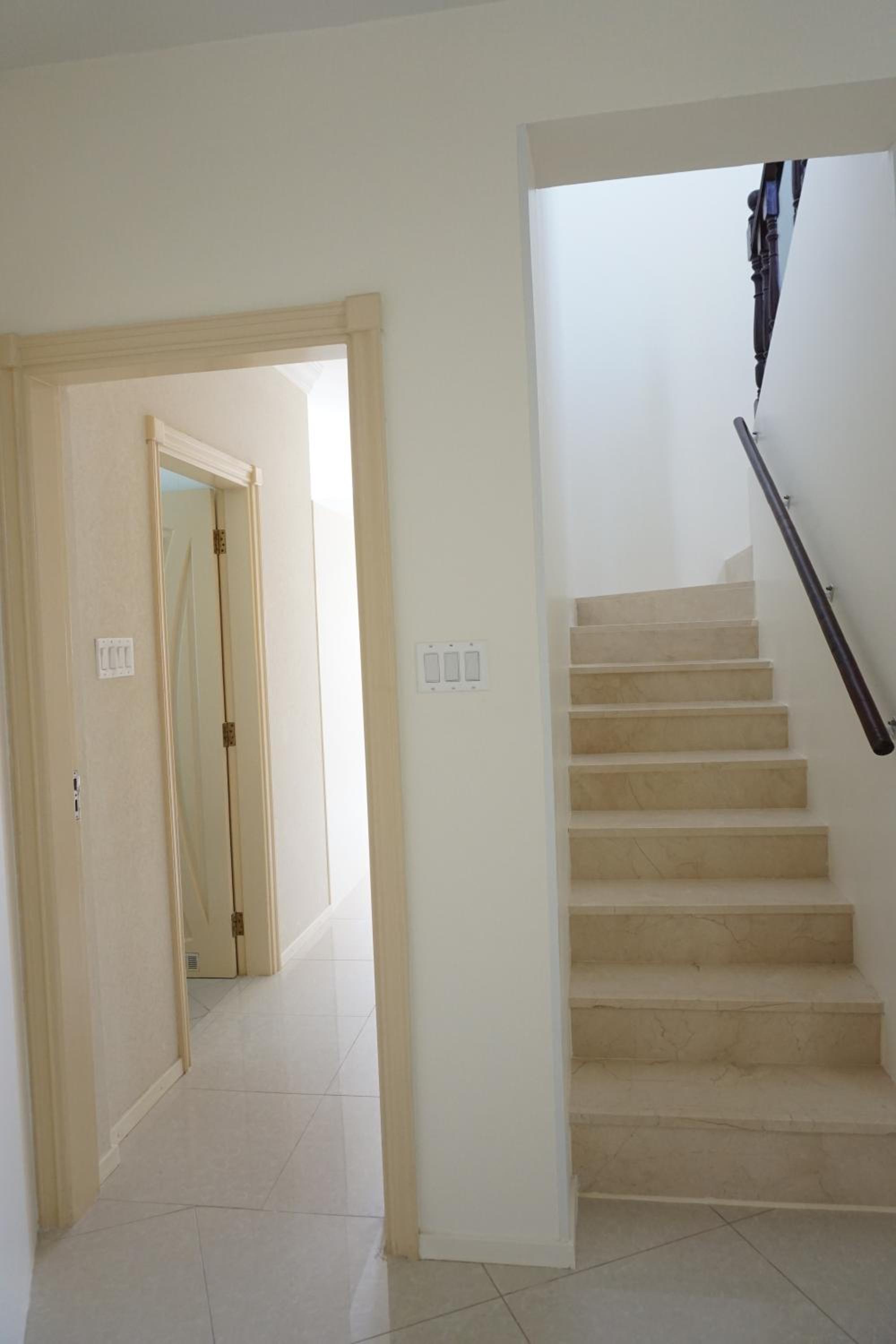 Apartment with double bed and private outdoor kitchen Higher Heights, Barbados