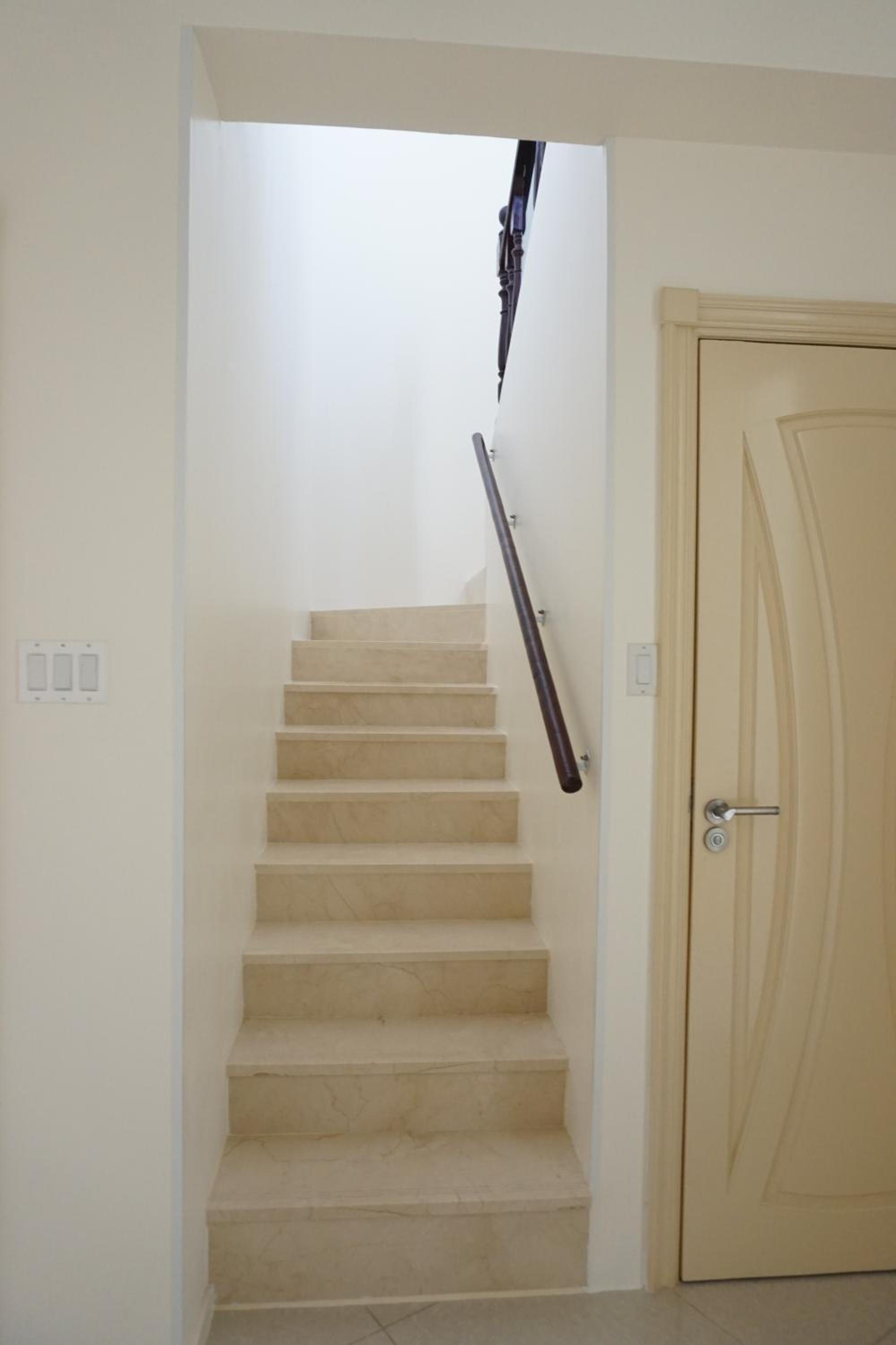 Apartment with double bed and private outdoor kitchen Higher Heights, Barbados