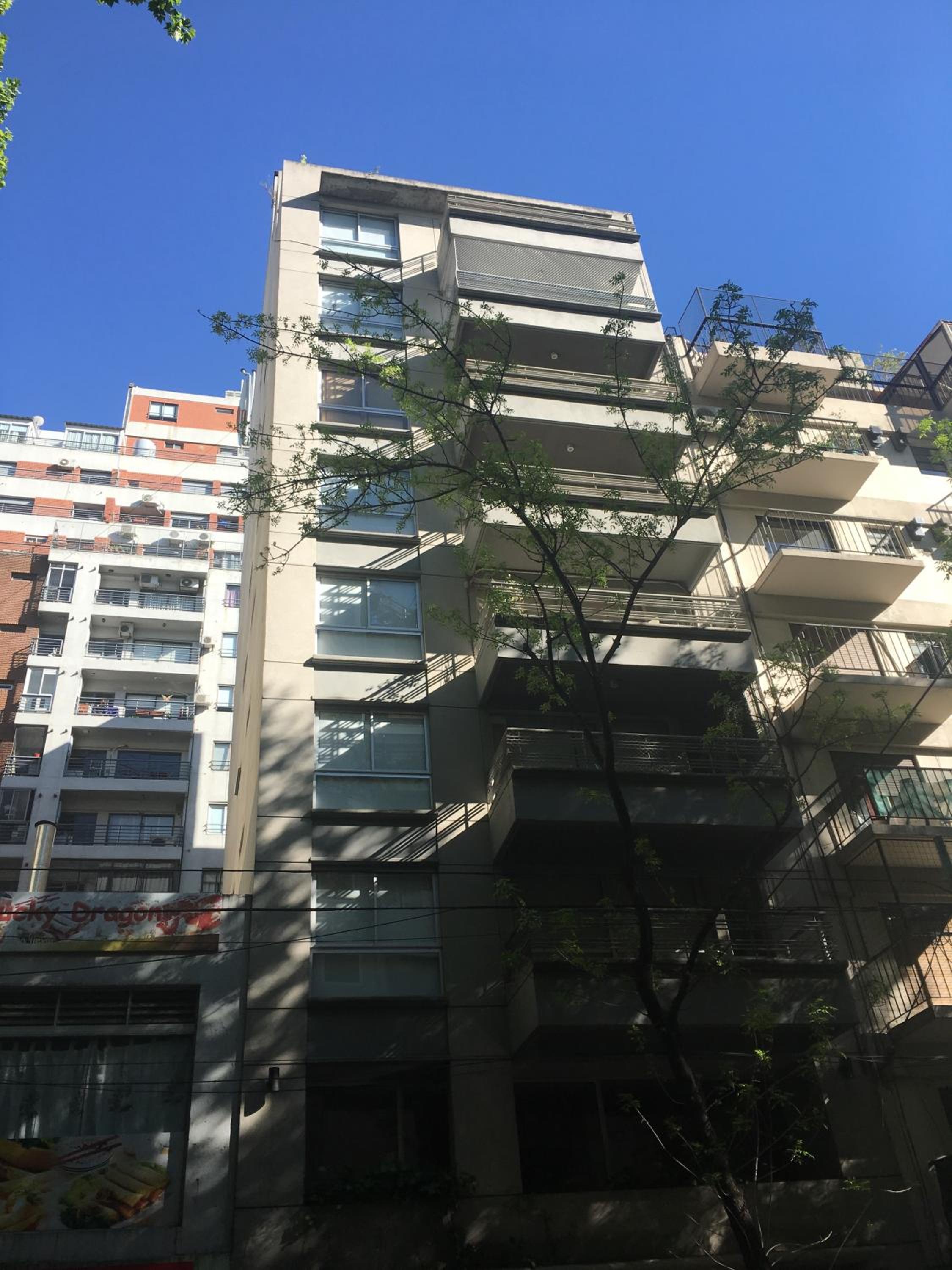 building