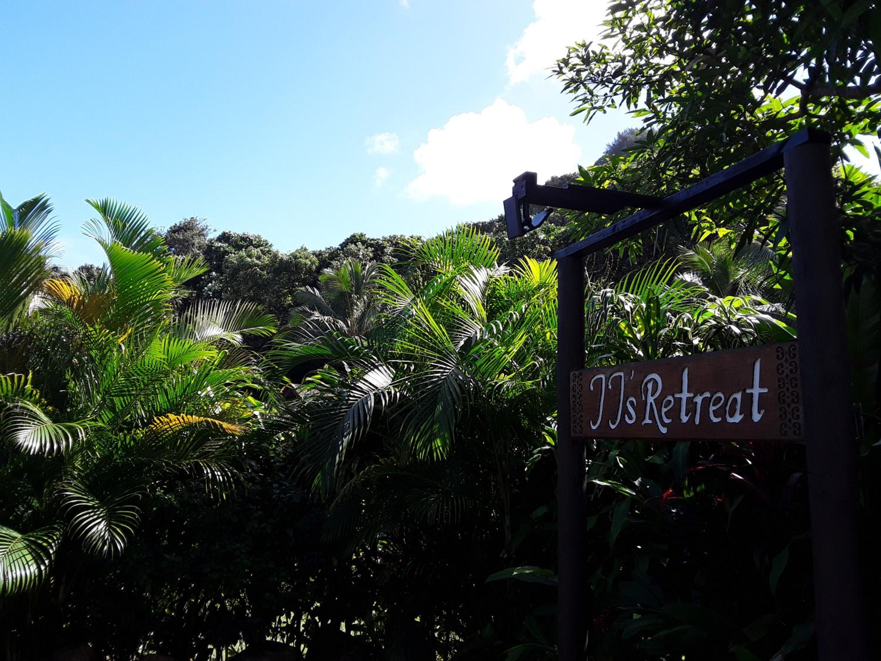 JJ's Retreat