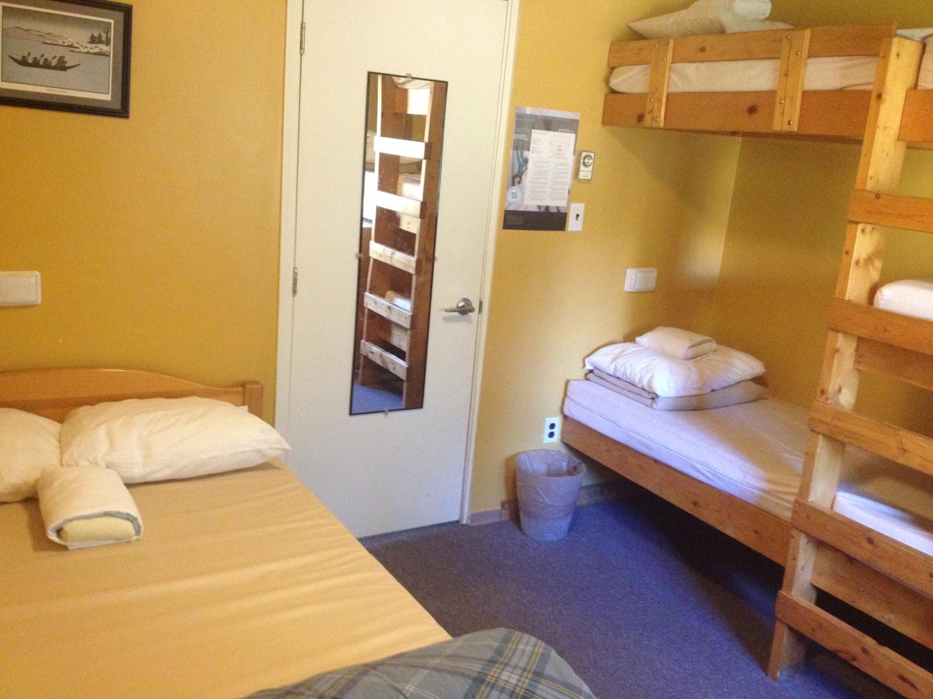 HI Nordegg - Hostel