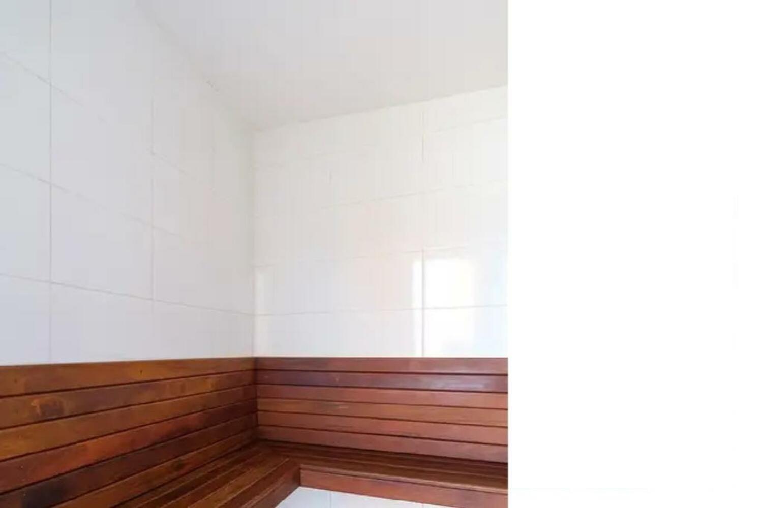Apartamento Itaguá - Próximo de tudo que você precisa para sua estadia view 4