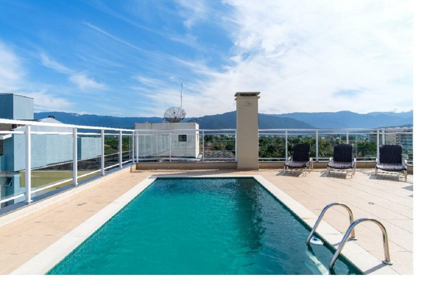 Apartamento Itaguá - Próximo de tudo que você precisa para sua estadia view 5